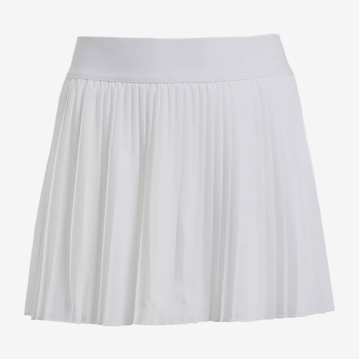 Adidas Club Tennis Climacool Pleated Skirt Kids White