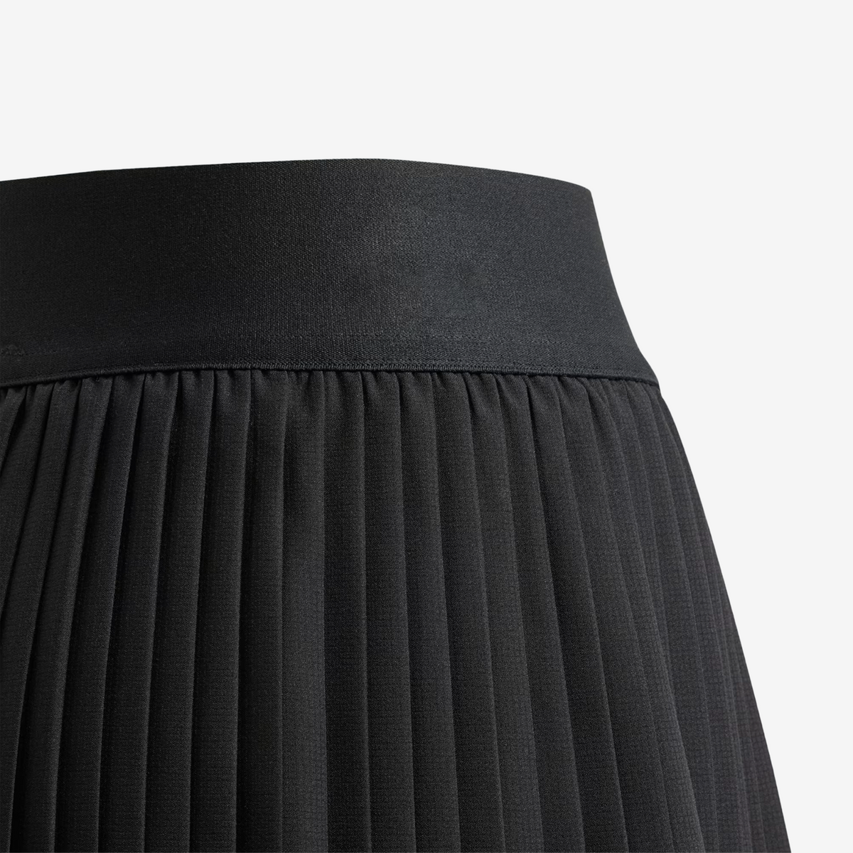 Adidas Club Tennis Climacool Pleated Skirt Kids Black