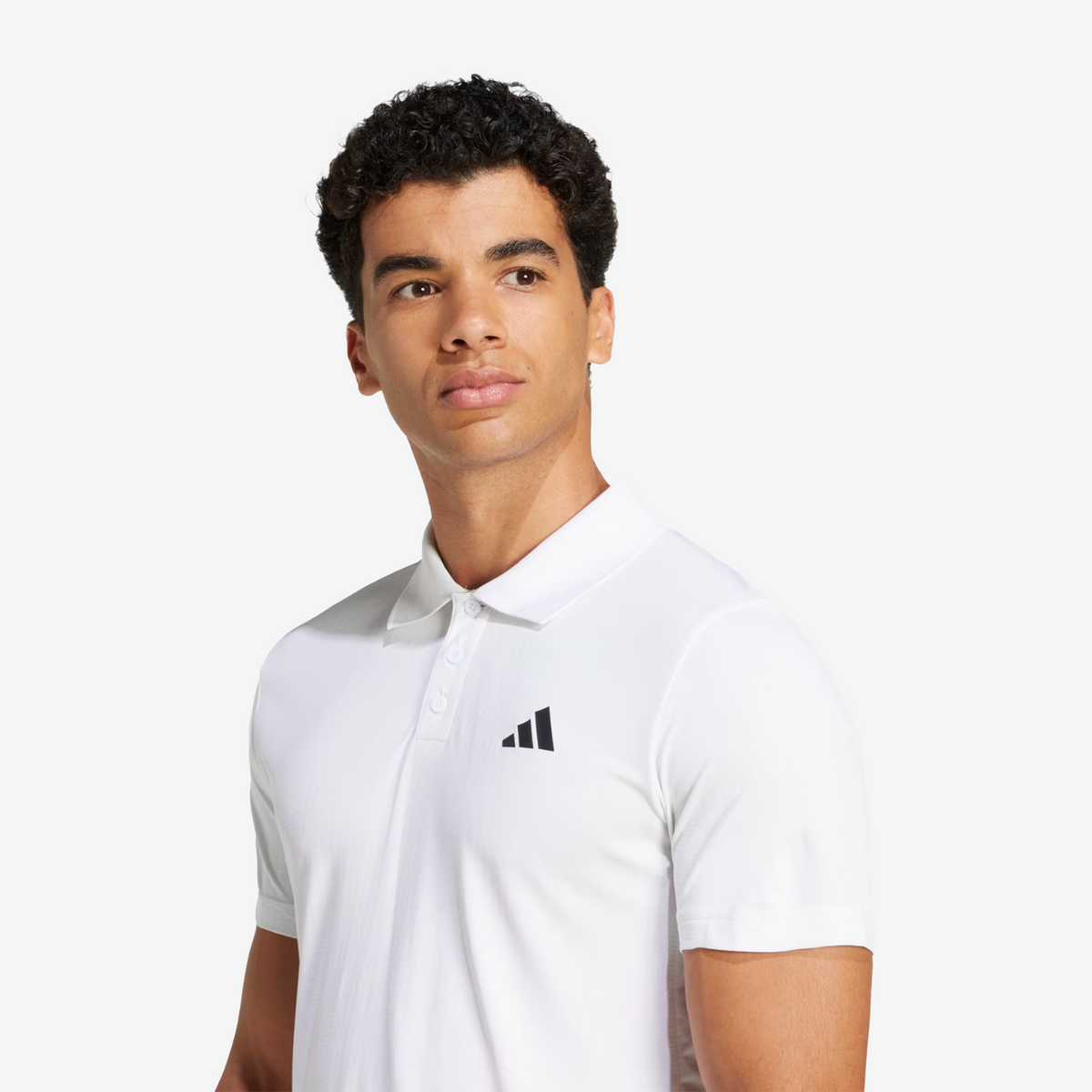 Adidas Freelift Polo Men's White