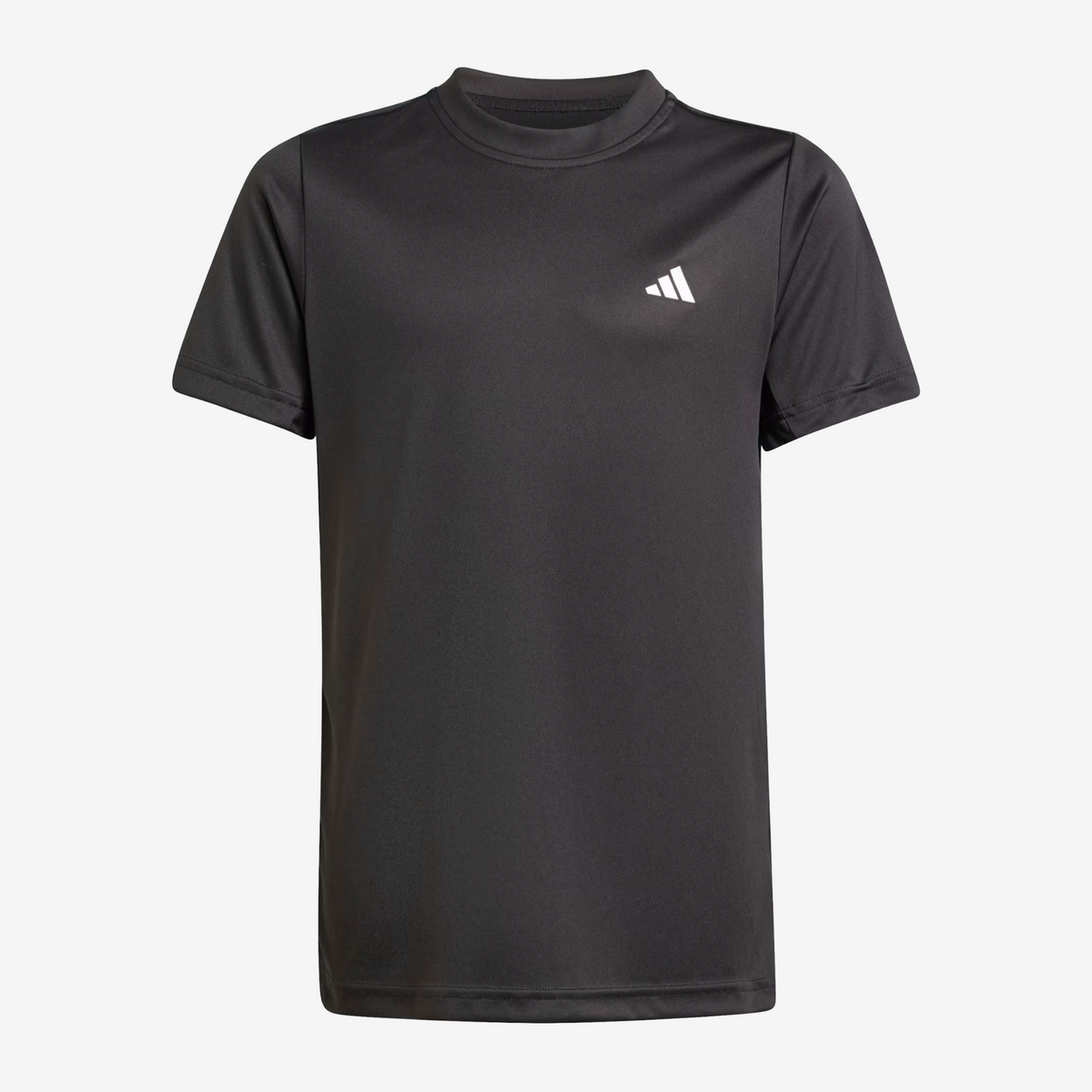 Adidas Club Tennis T-Shirt Kids Black