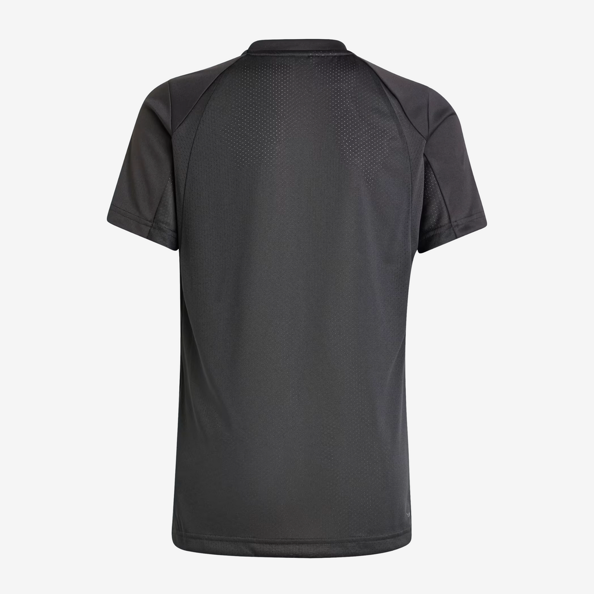 Adidas Club Tennis T-Shirt Kids Black