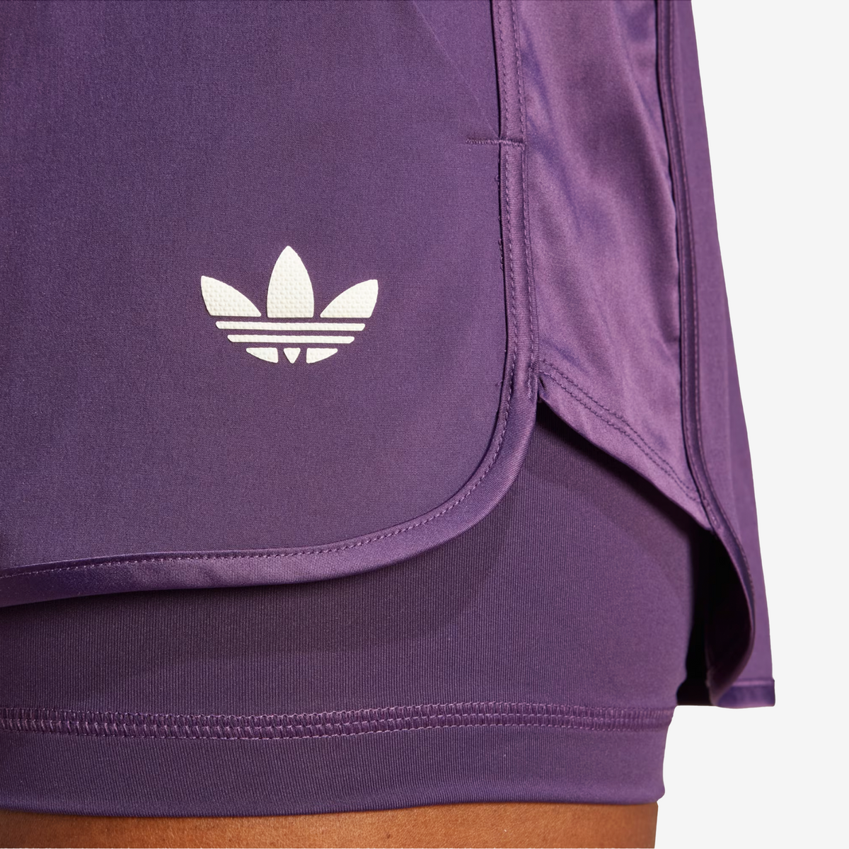 Adidas Tennis Pro Climacool Shorts Women's Aurora Plum