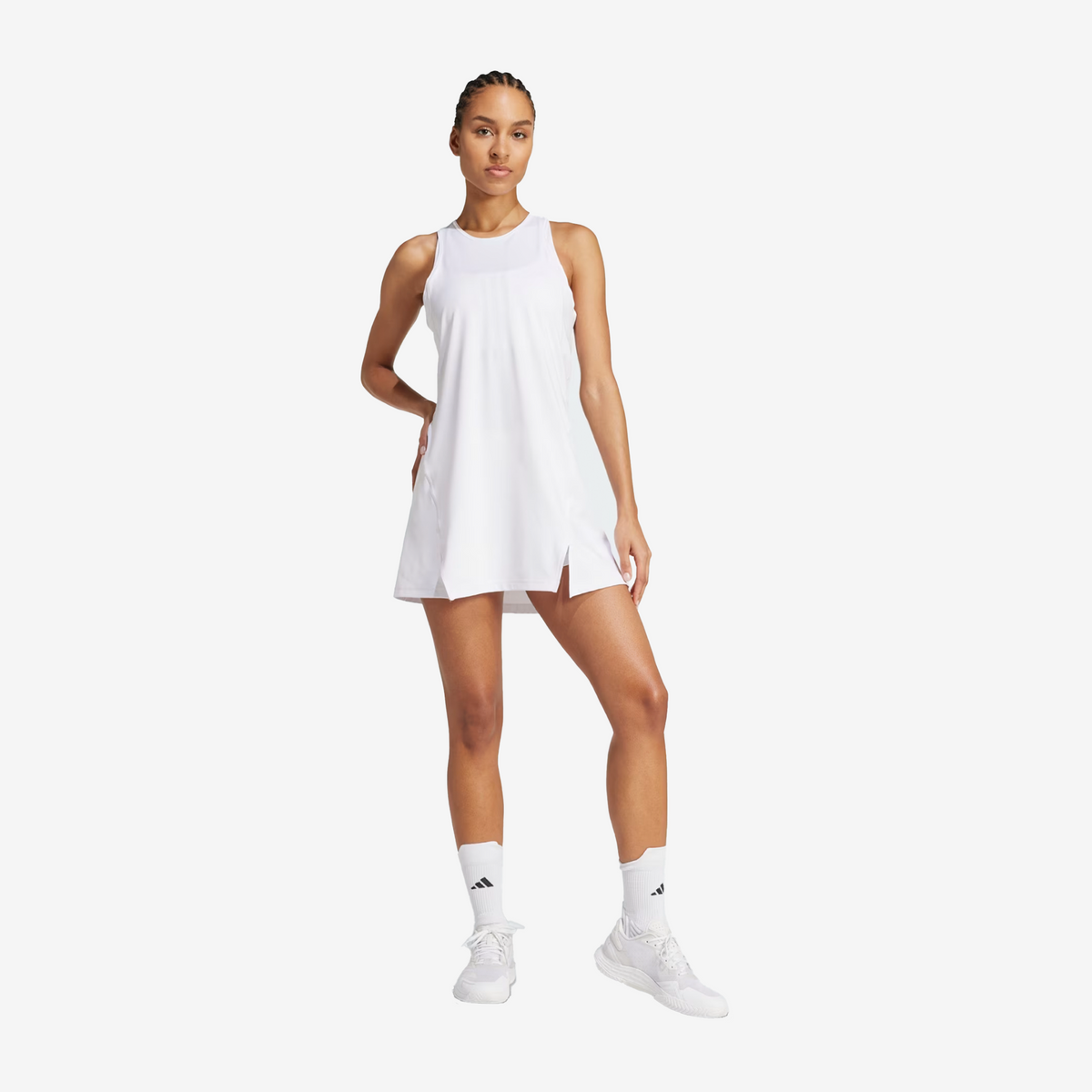 Adidas Club Tennis Climacool Dress Women's White