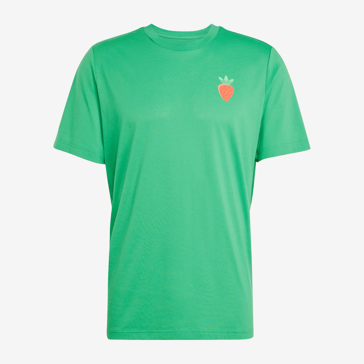 Adidas Tennis Graphic Tee Men's Green