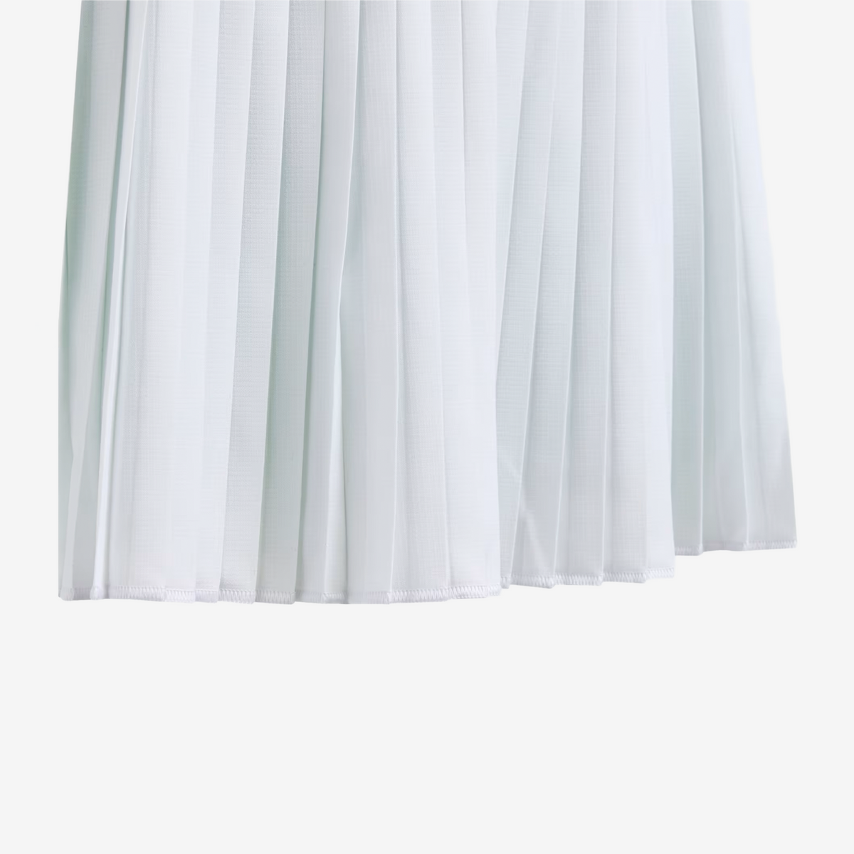 Adidas Tennis Climacool Skirt Girls White