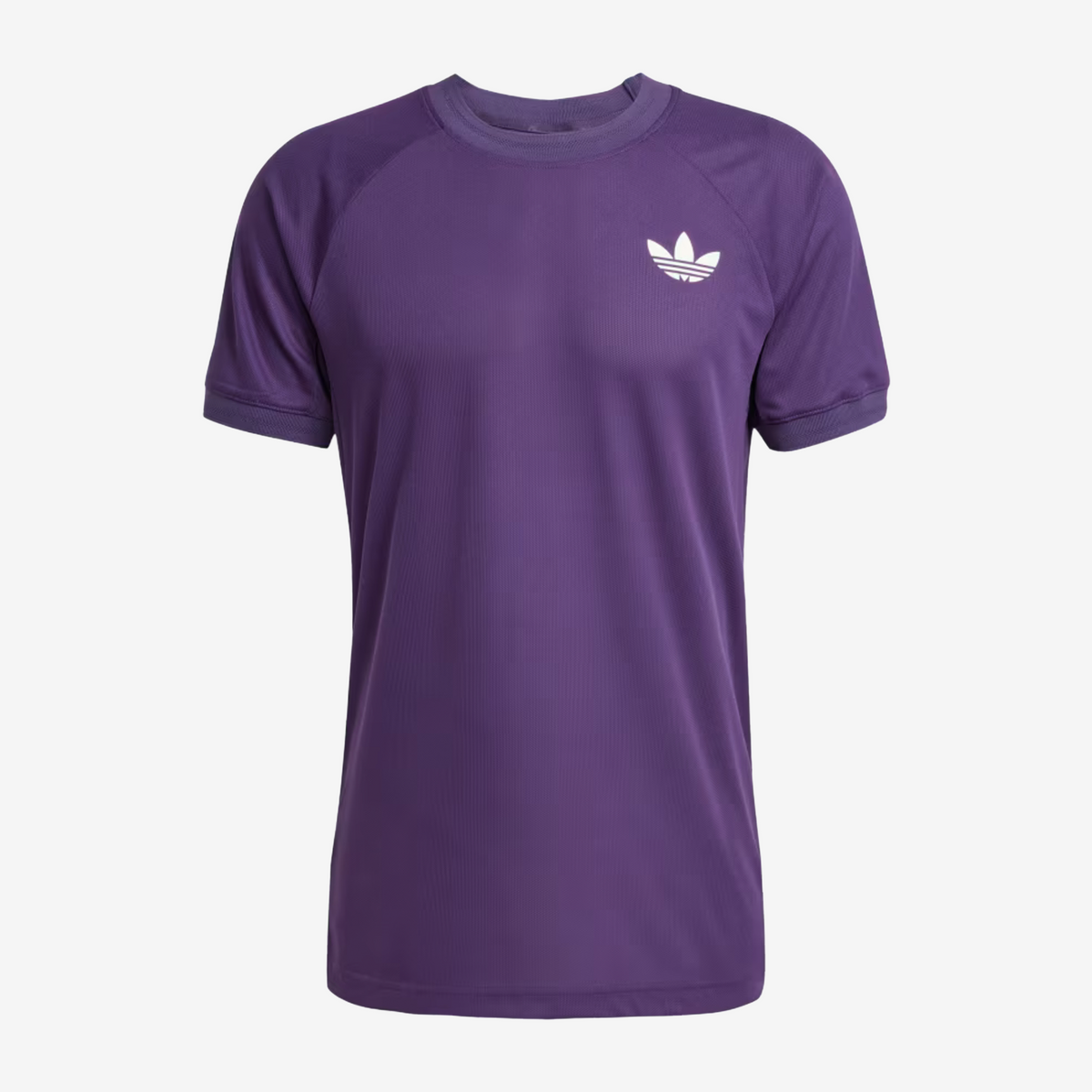Adidas Tennis Pro Climacool Freelift Tee Men's Aurora Purple