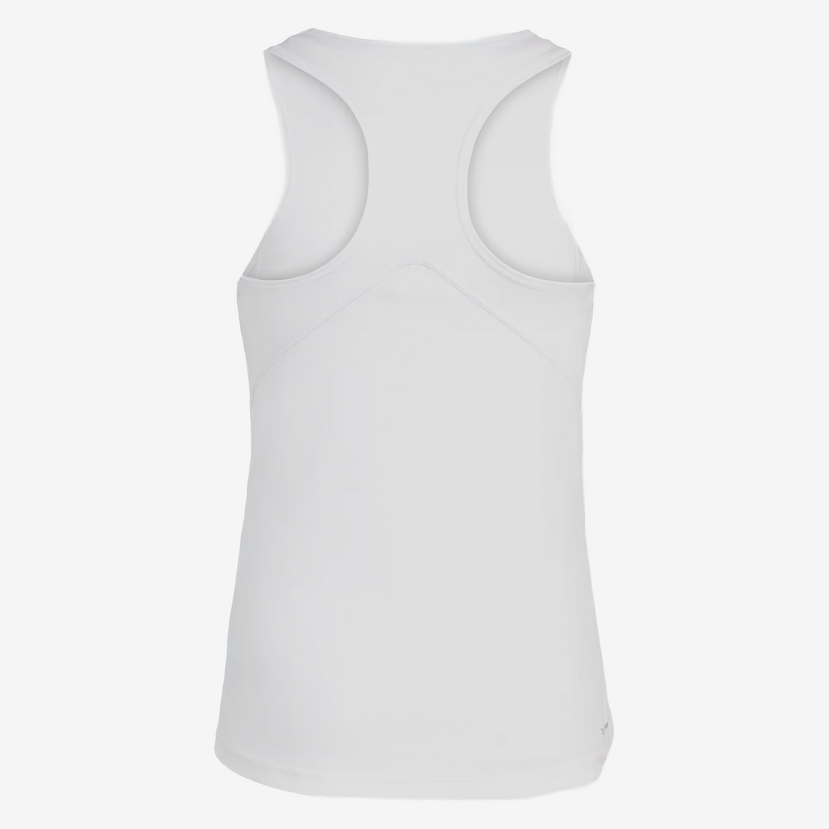 Adidas Club Tennis Climacool Tank Top Kids White