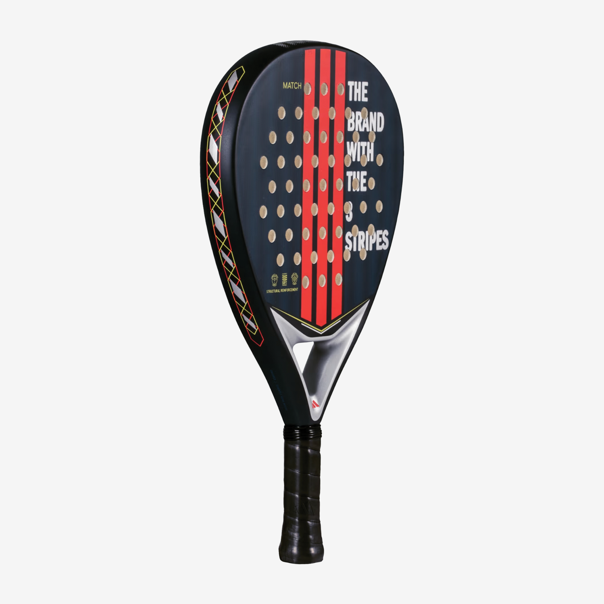 Adidas Match 3.4 Padel Blue
