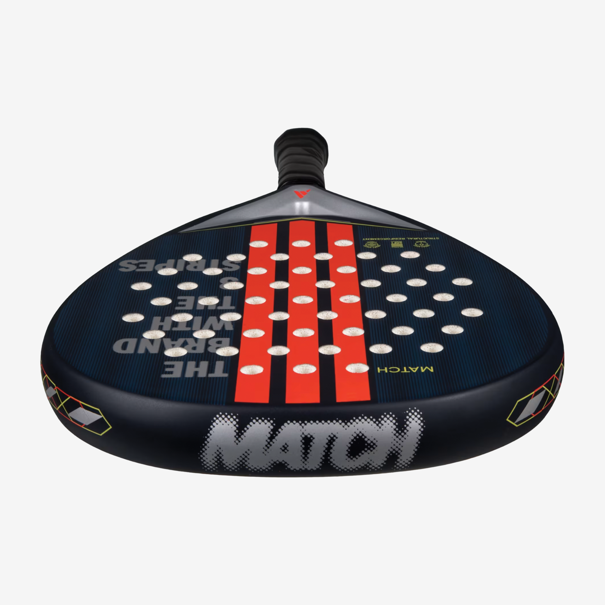 Adidas Match 3.4 Padel Blue