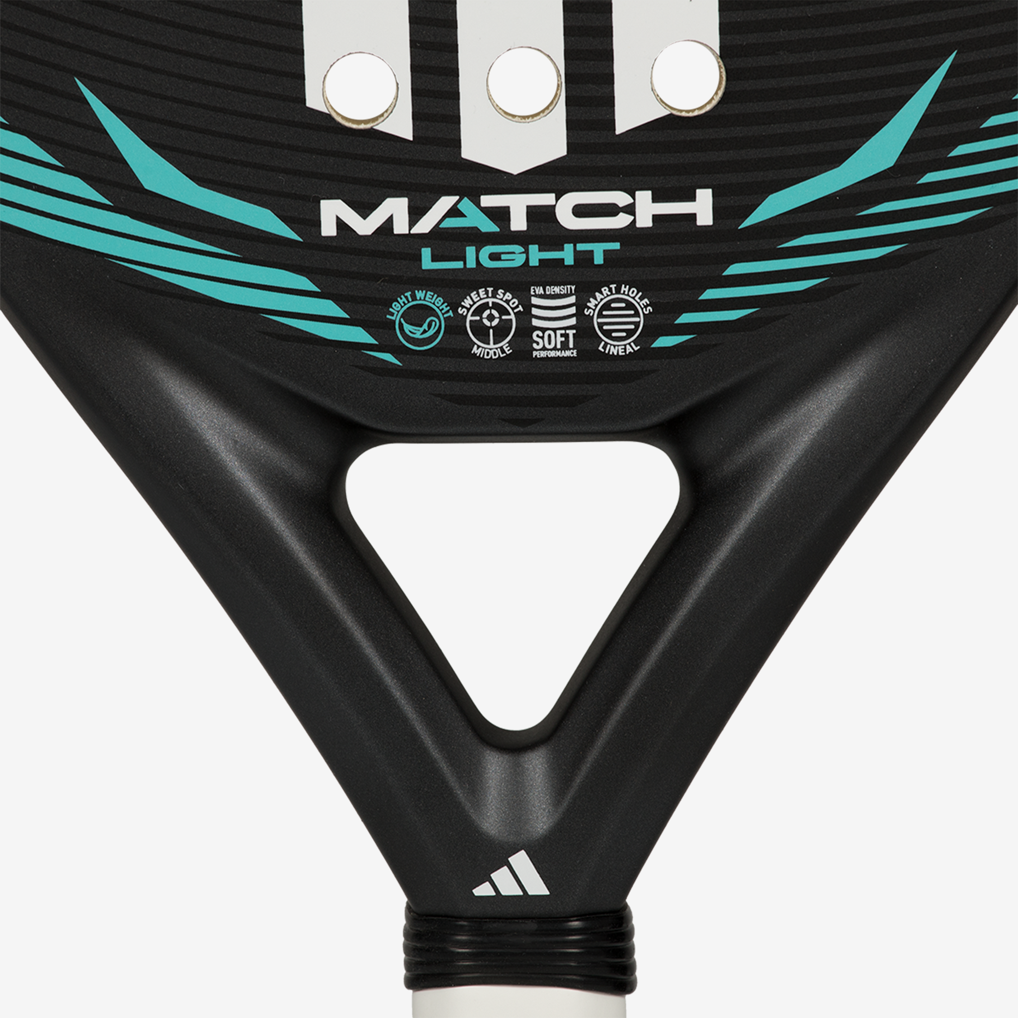 Adidas Match Light Padel (2026)