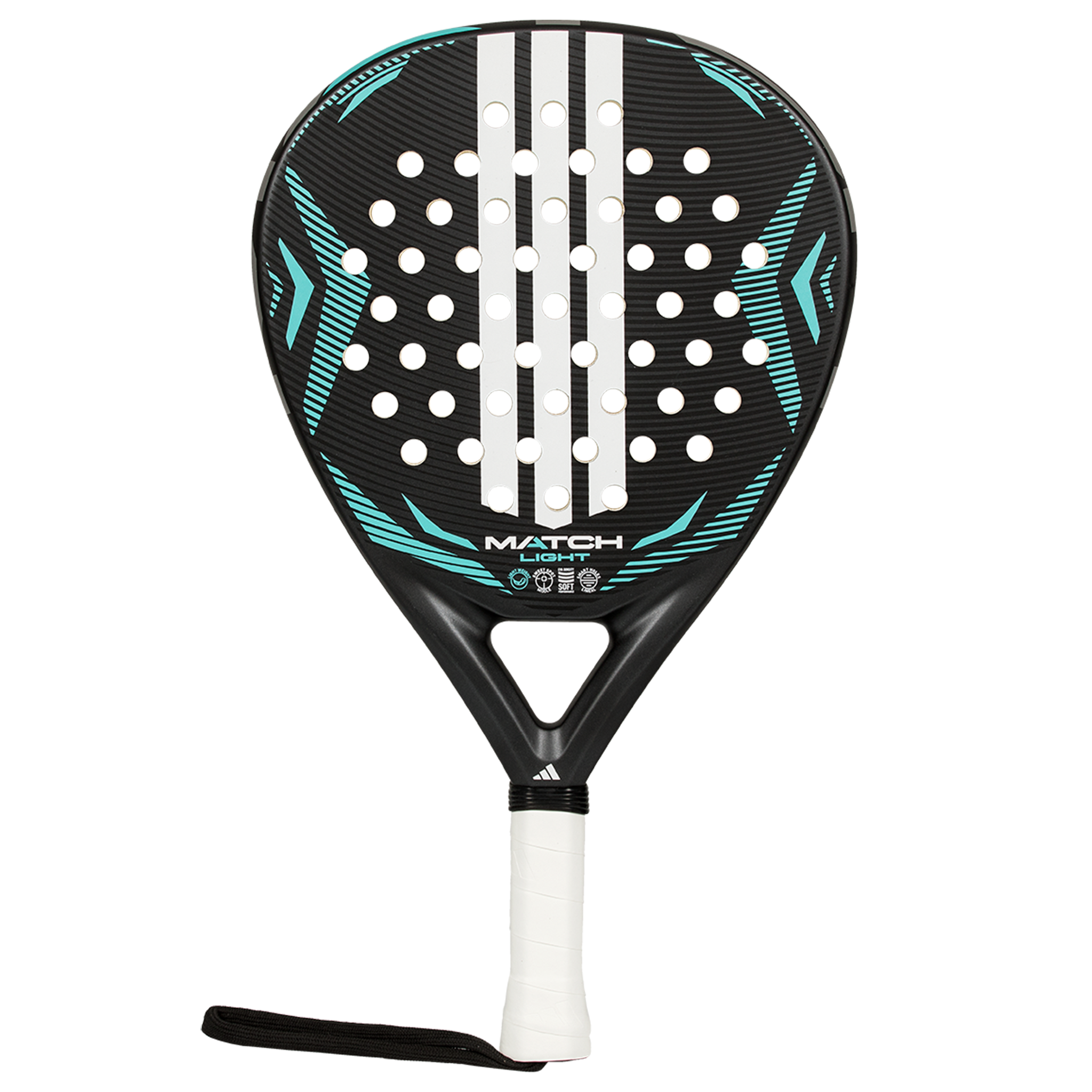 Adidas Match Light Padel (2026)