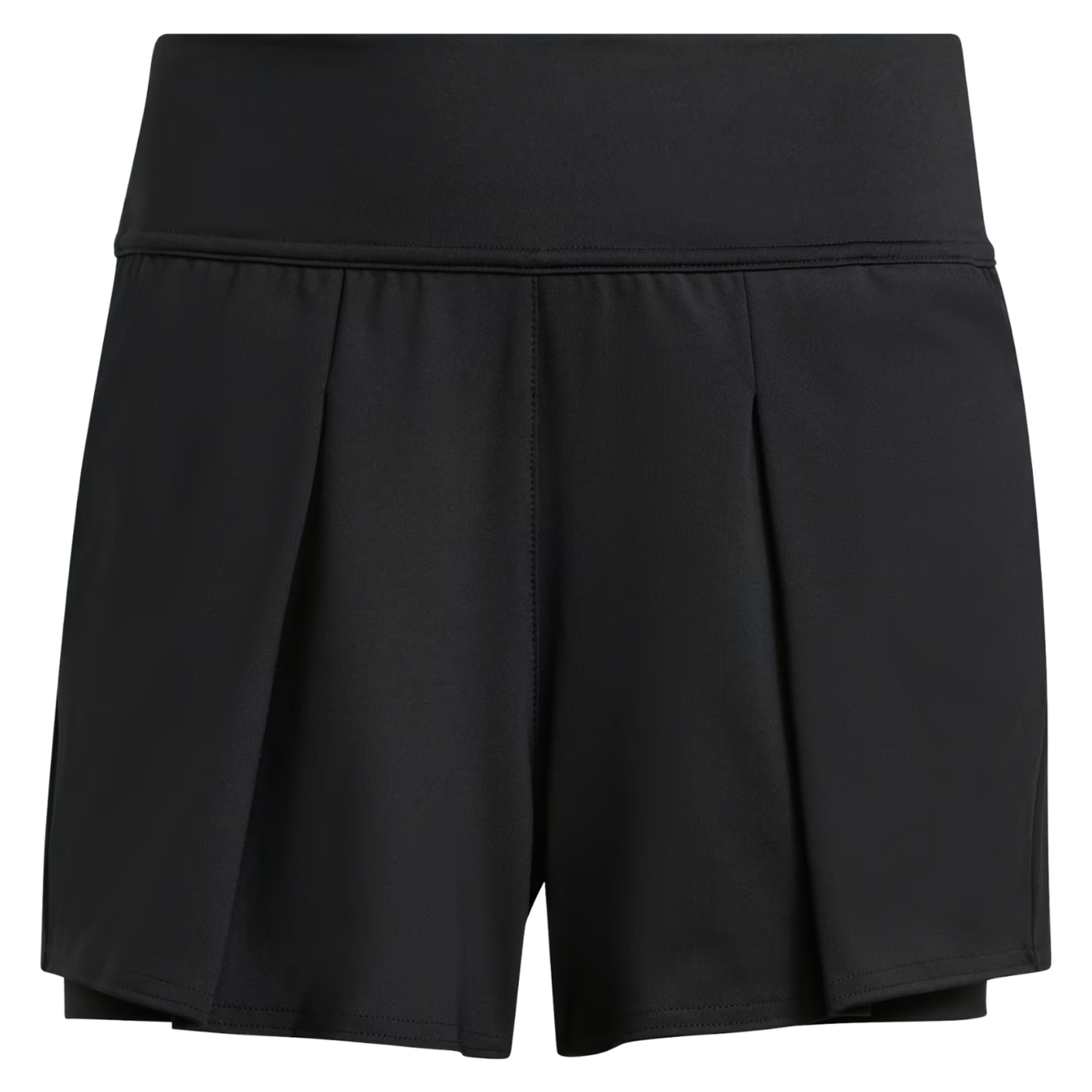 Adidas Match Shorts Women's Black