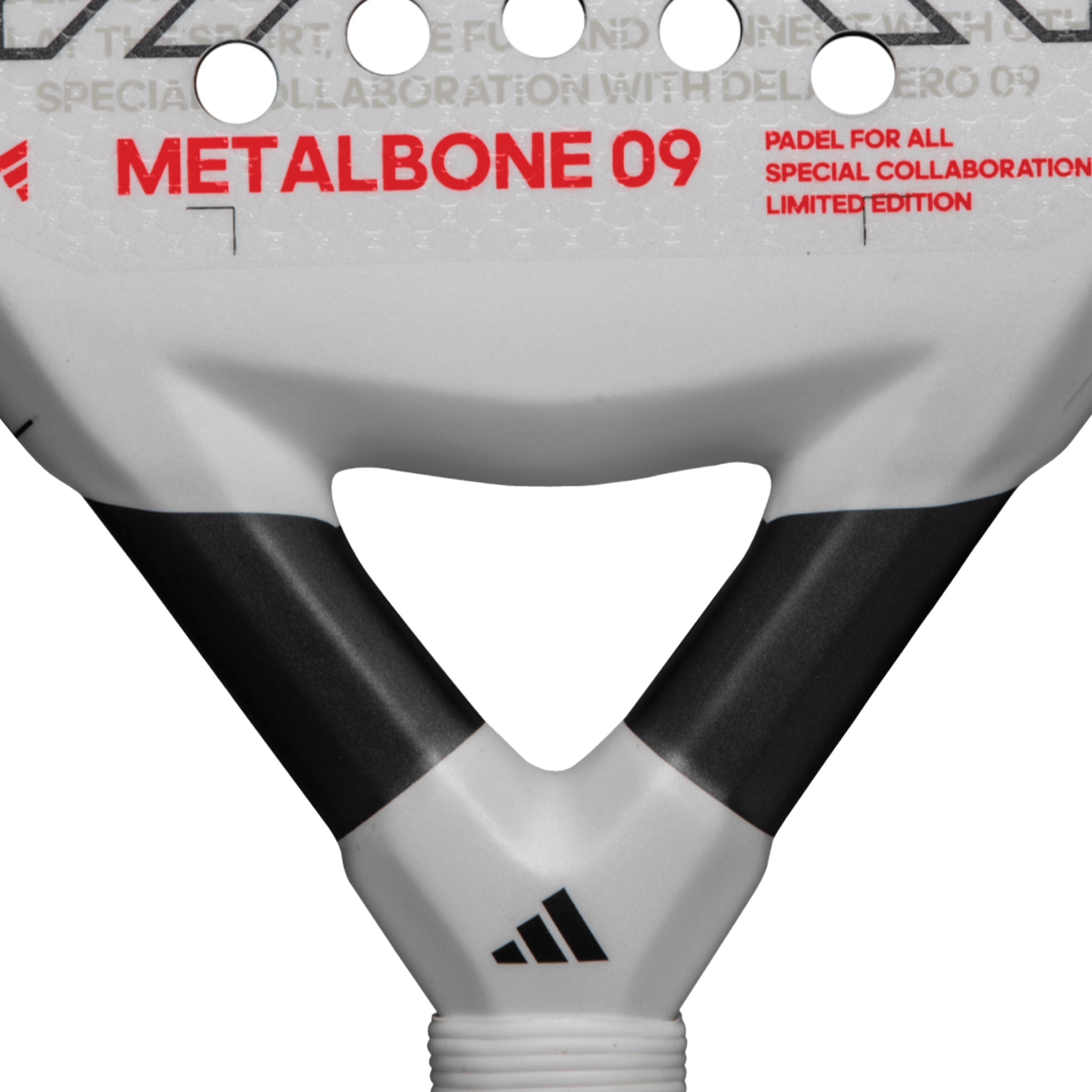 Adidas Metalbone 09 2025 Padel