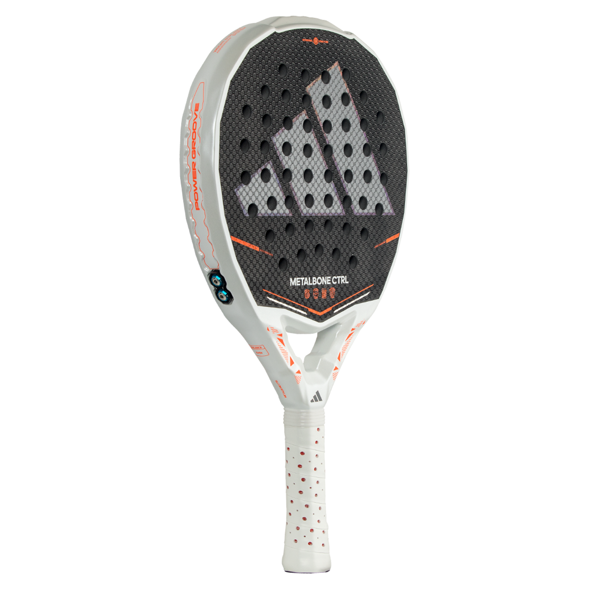 Adidas Metalbone CTRL Padel (2026)