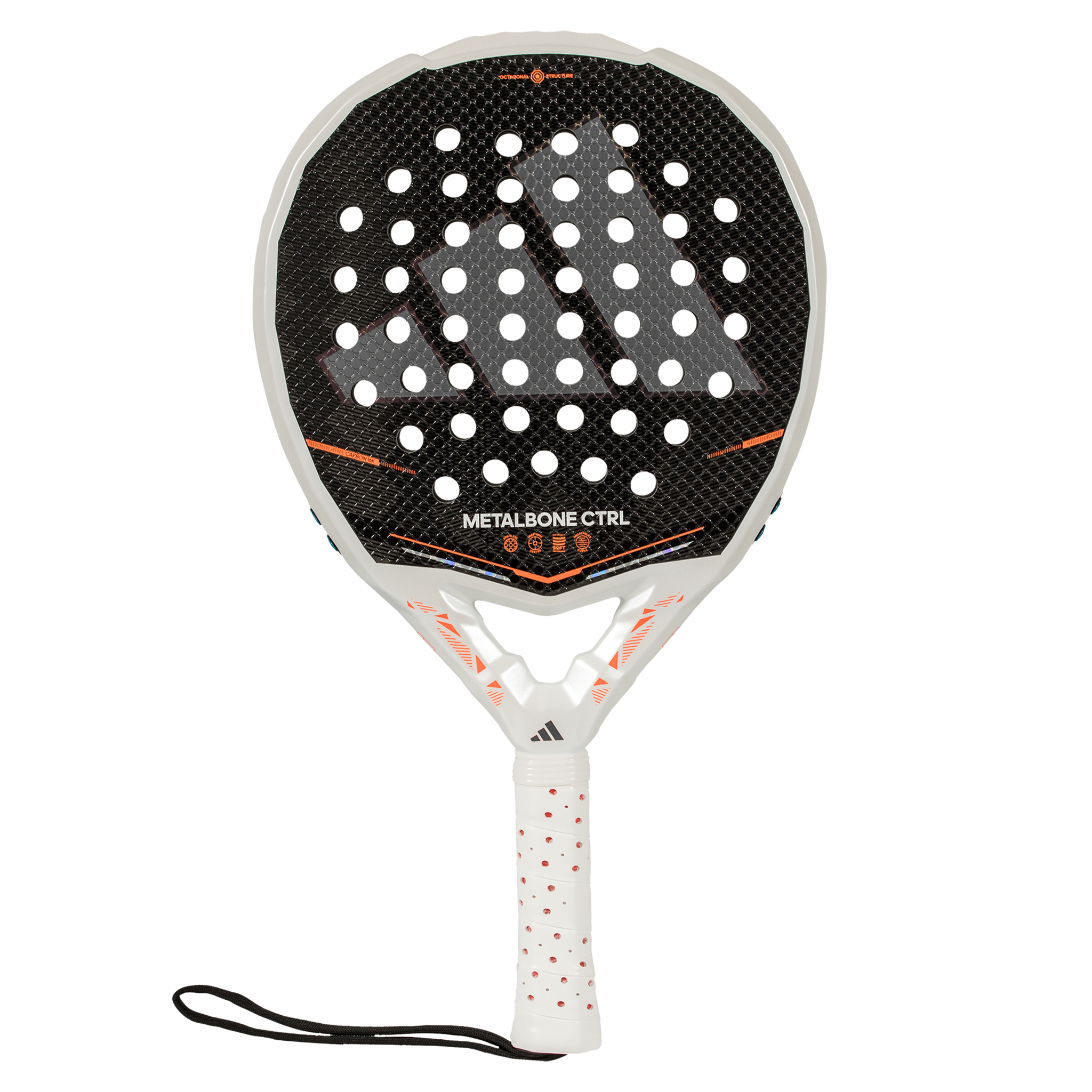Adidas Metalbone CTRL Padel (2026)