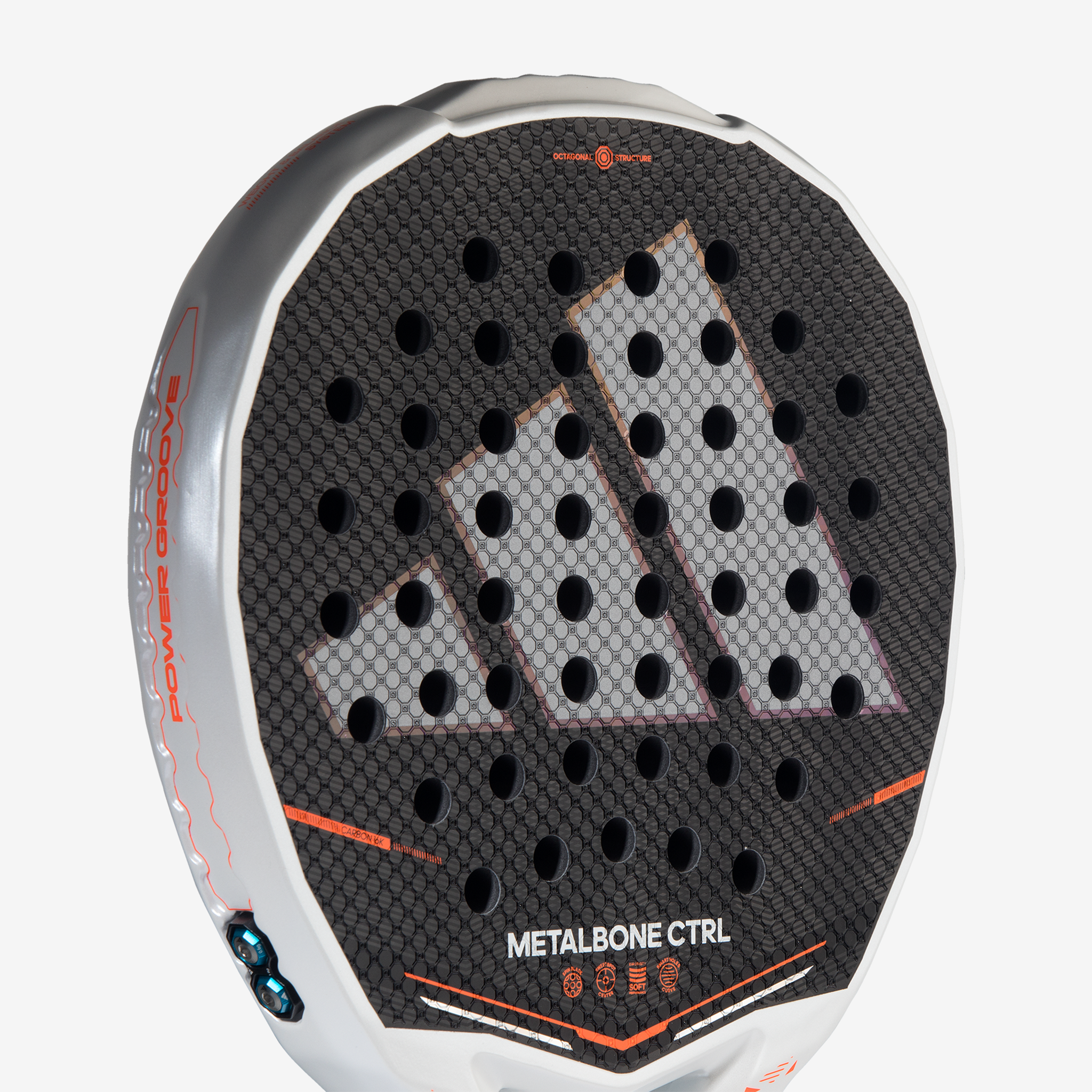 Adidas Metalbone CTRL Padel (2026)