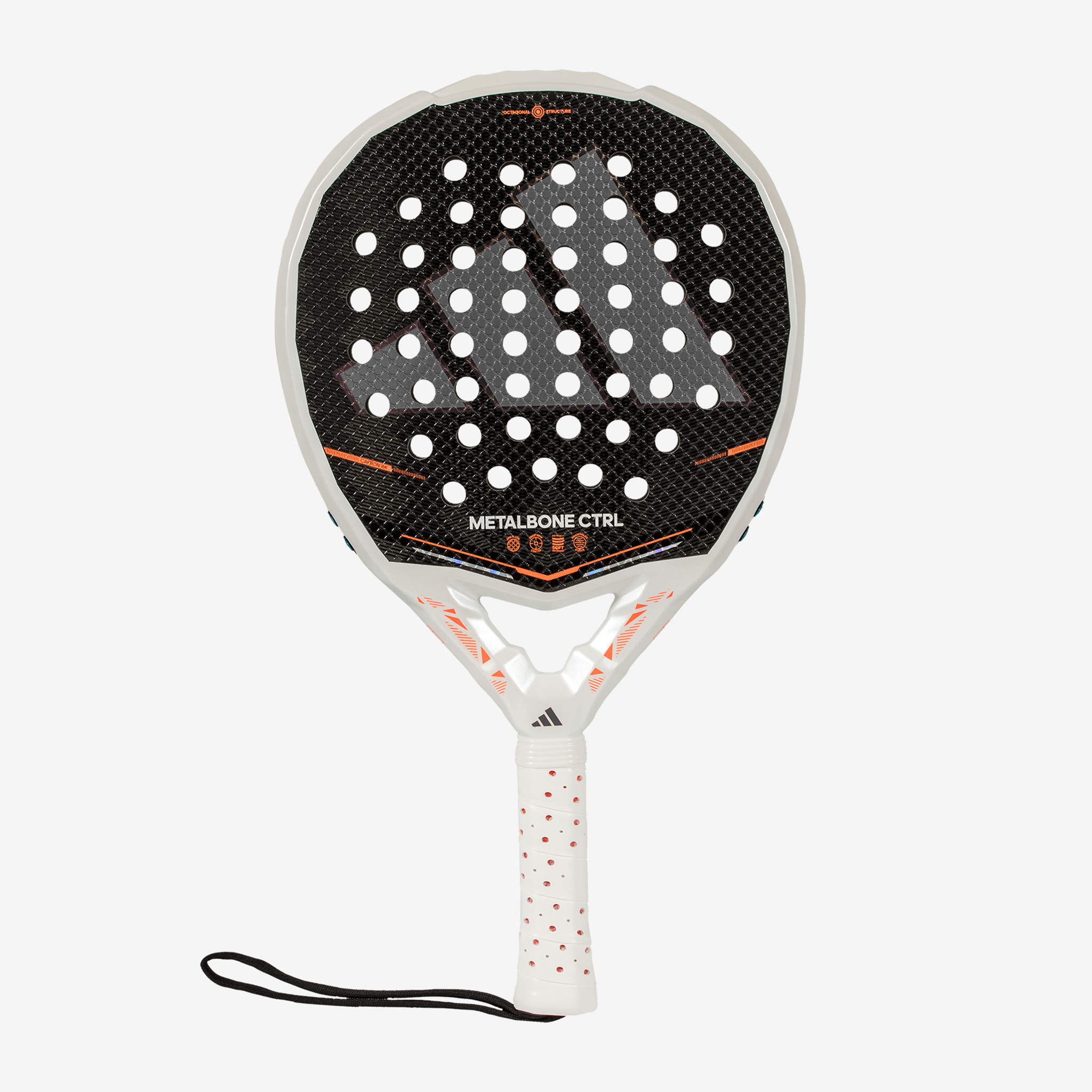 Adidas Metalbone CTRL Padel (2026)