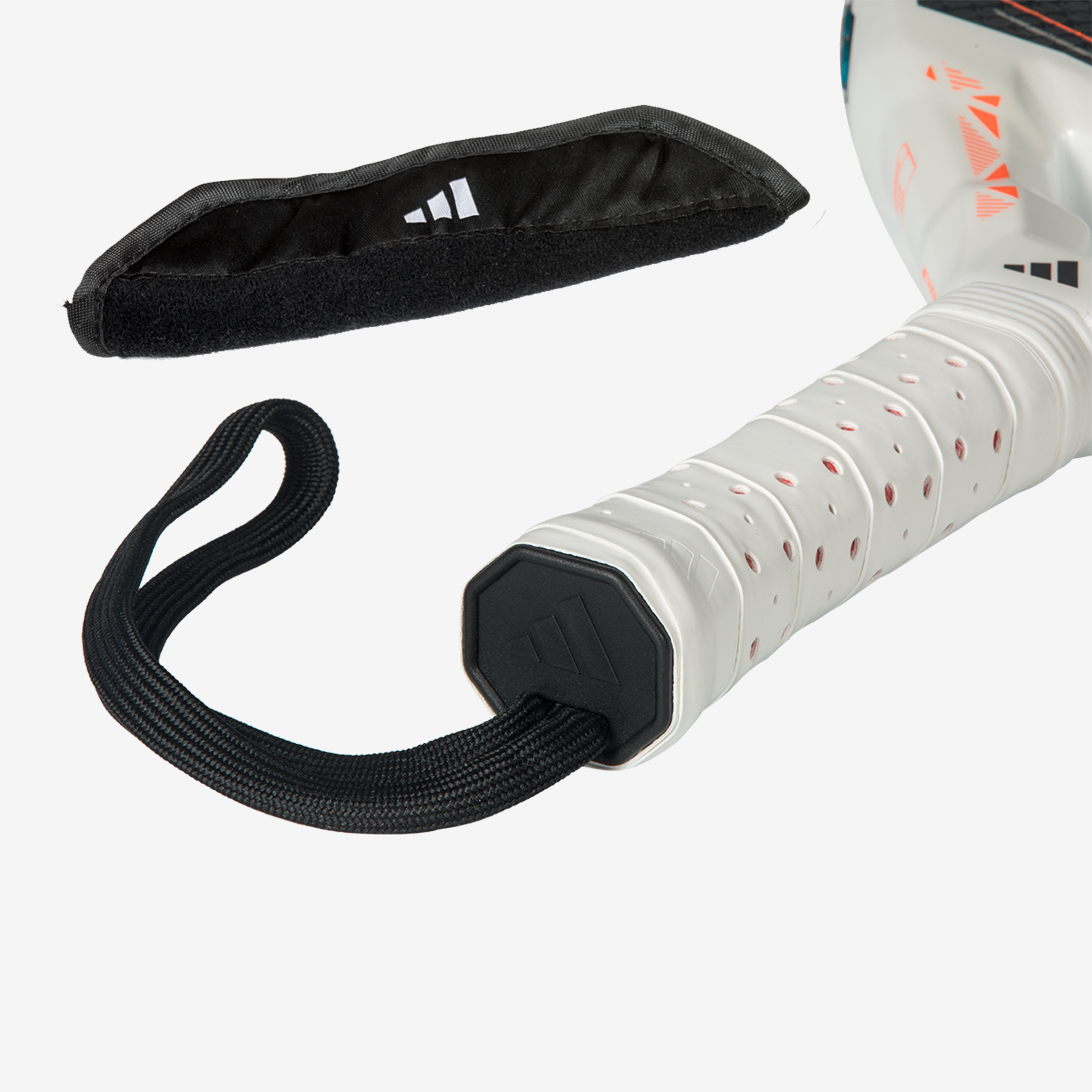 Adidas Metalbone CTRL Padel (2026)
