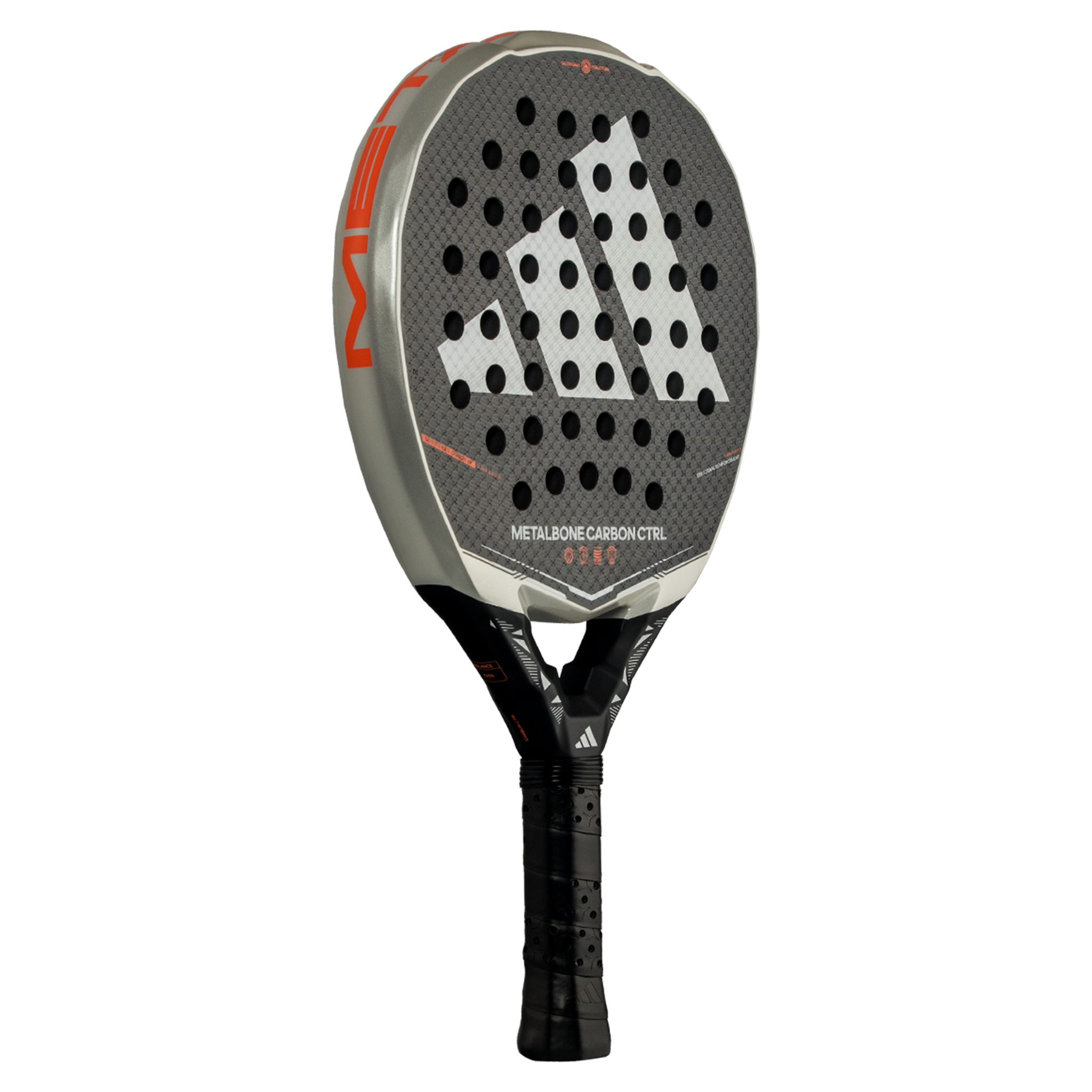 Adidas Metalbone Carbon CTRL Padel (2026)