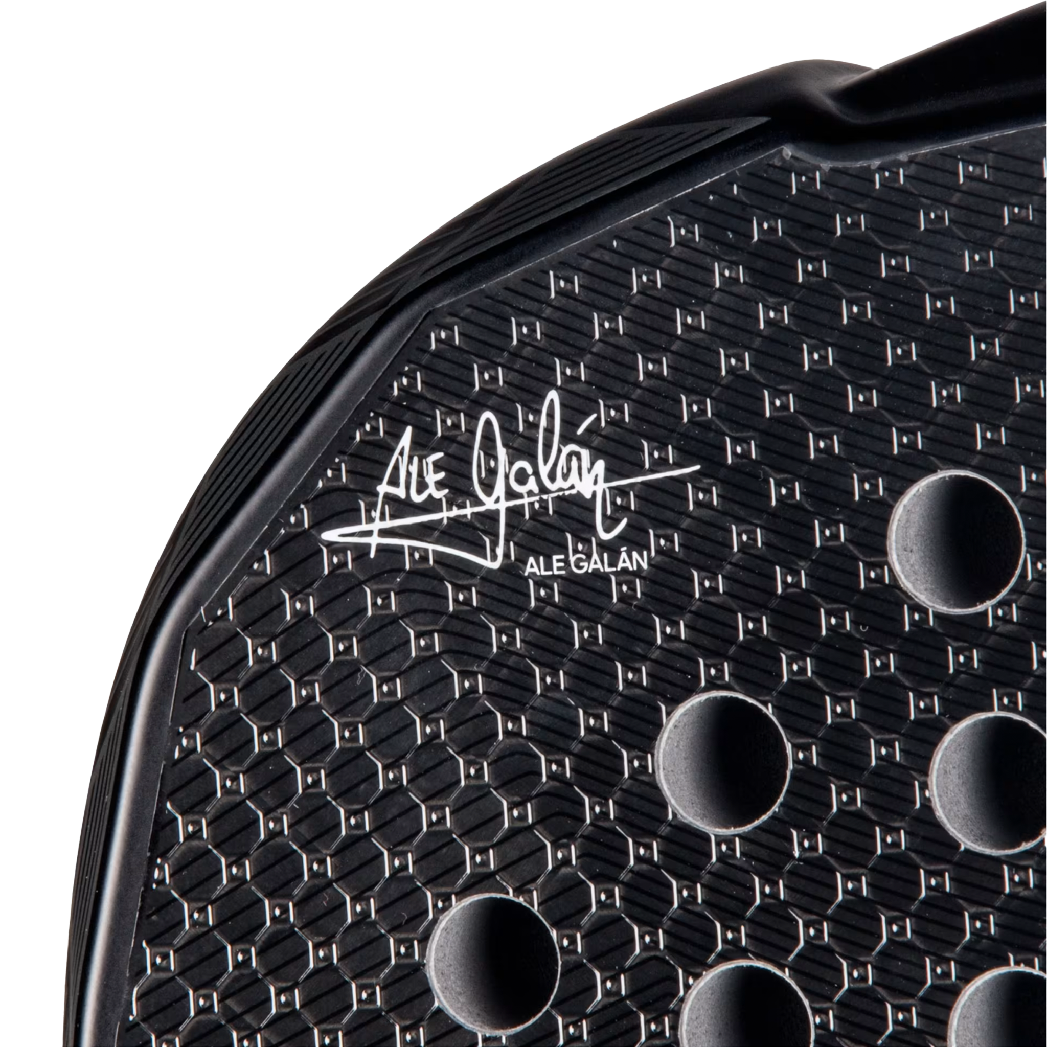 Adidas Metalbone HRD+ 3.4 Padel Black/Iron Metallic/App Solar Red