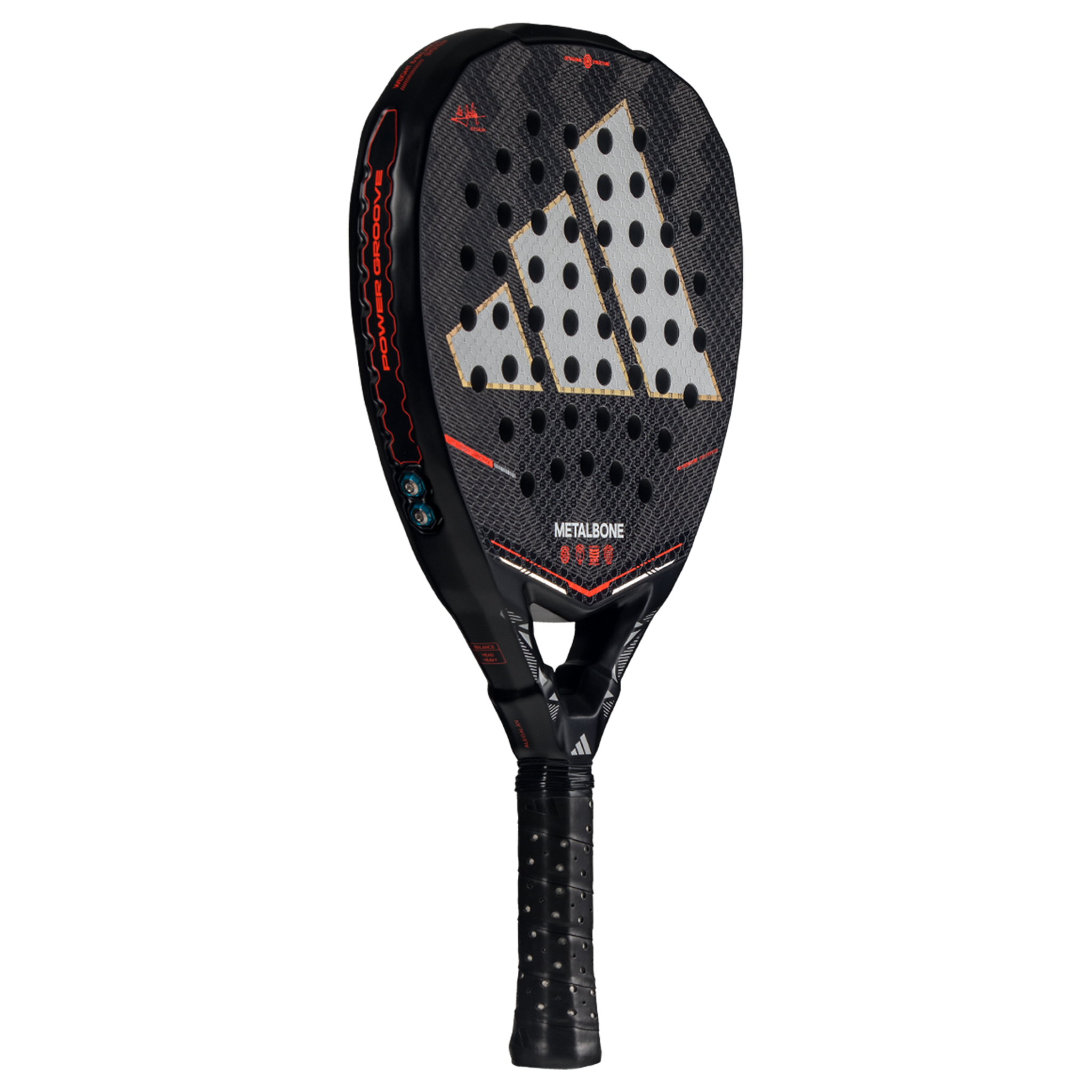 Adidas Metalbone Padel (2026)