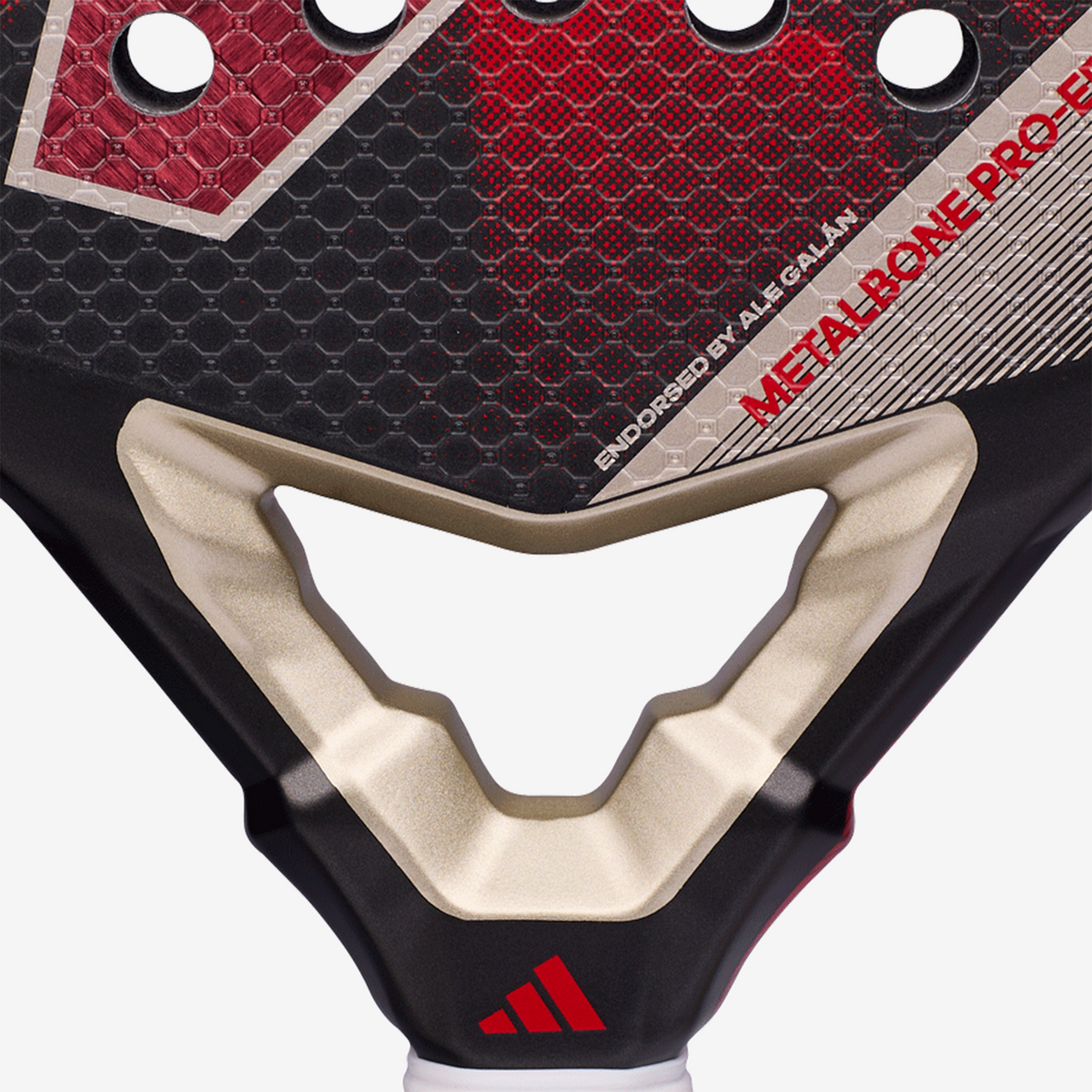 Adidas Metalbone Pro Edition Padel (2026)