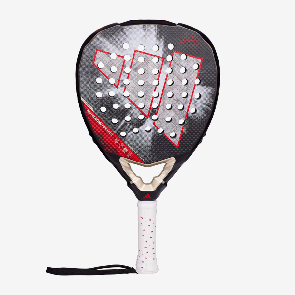 Adidas Metalbone Pro Edition Padel (2026)
