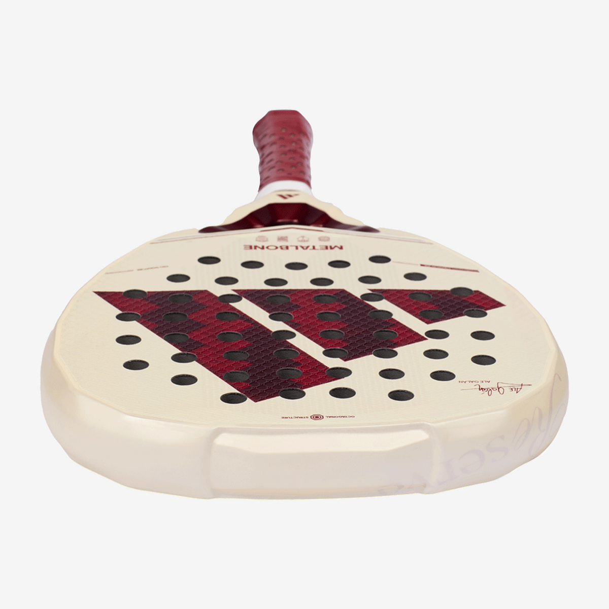 Adidas Metalbone Reserve Padel (2026)