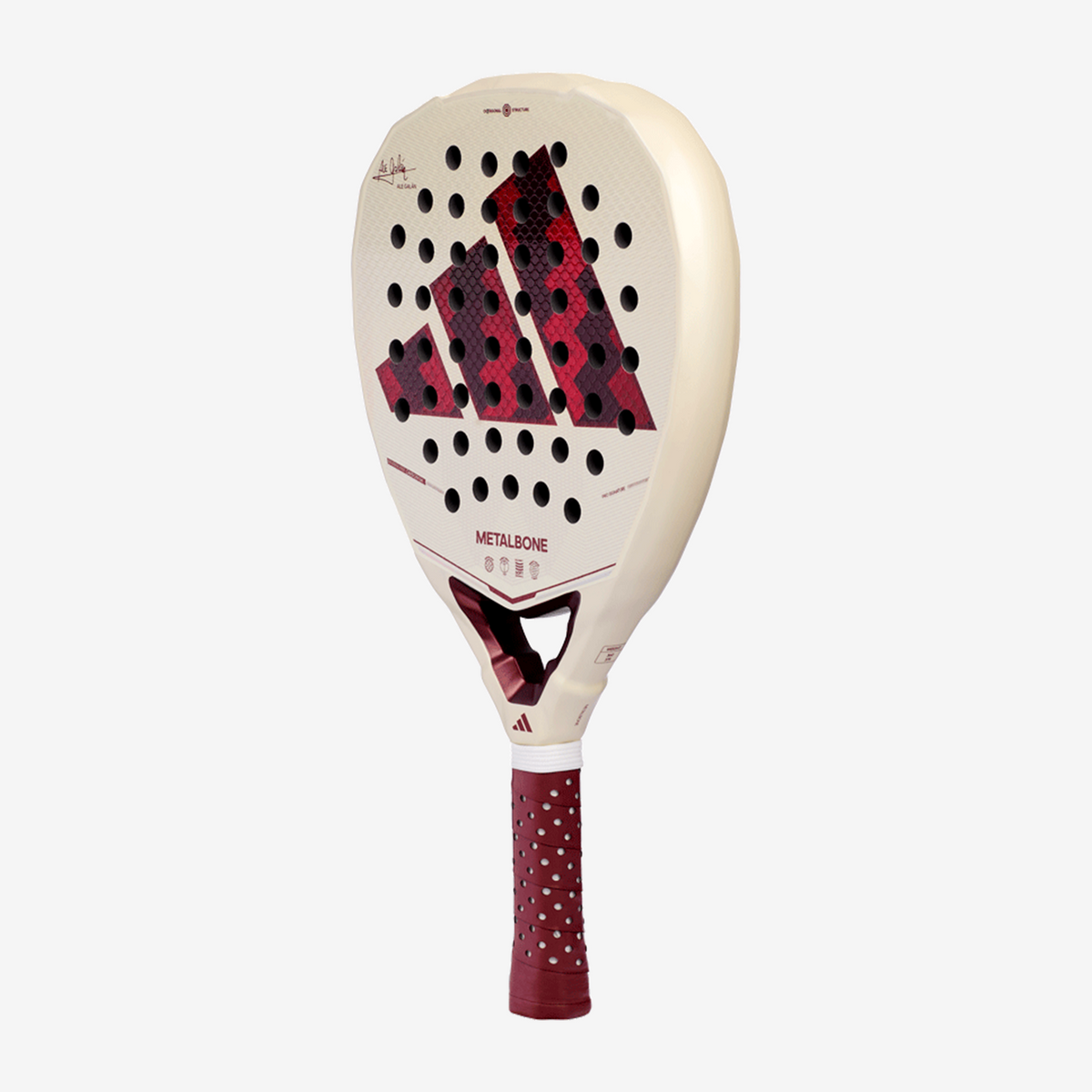 Adidas Metalbone Reserve Padel (2026)