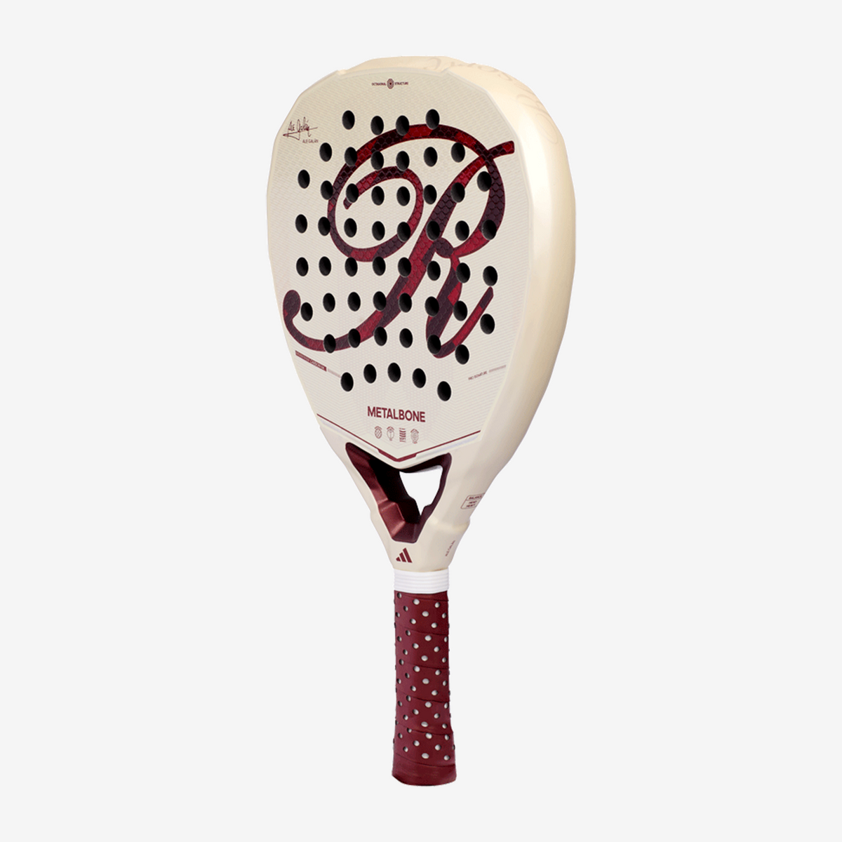 Adidas Metalbone Reserve Padel (2026)