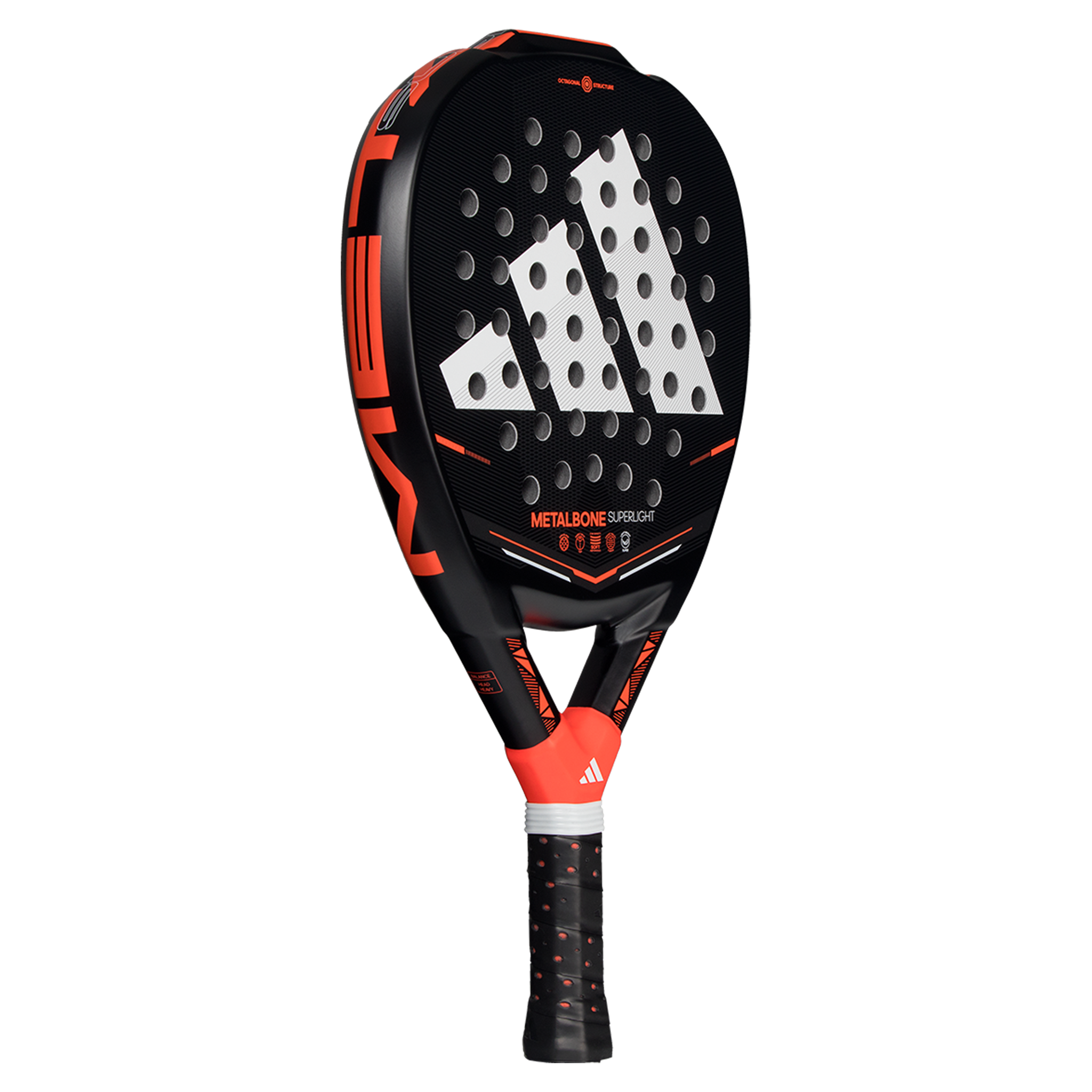 Adidas Metalbone Superlight Padel (2026)