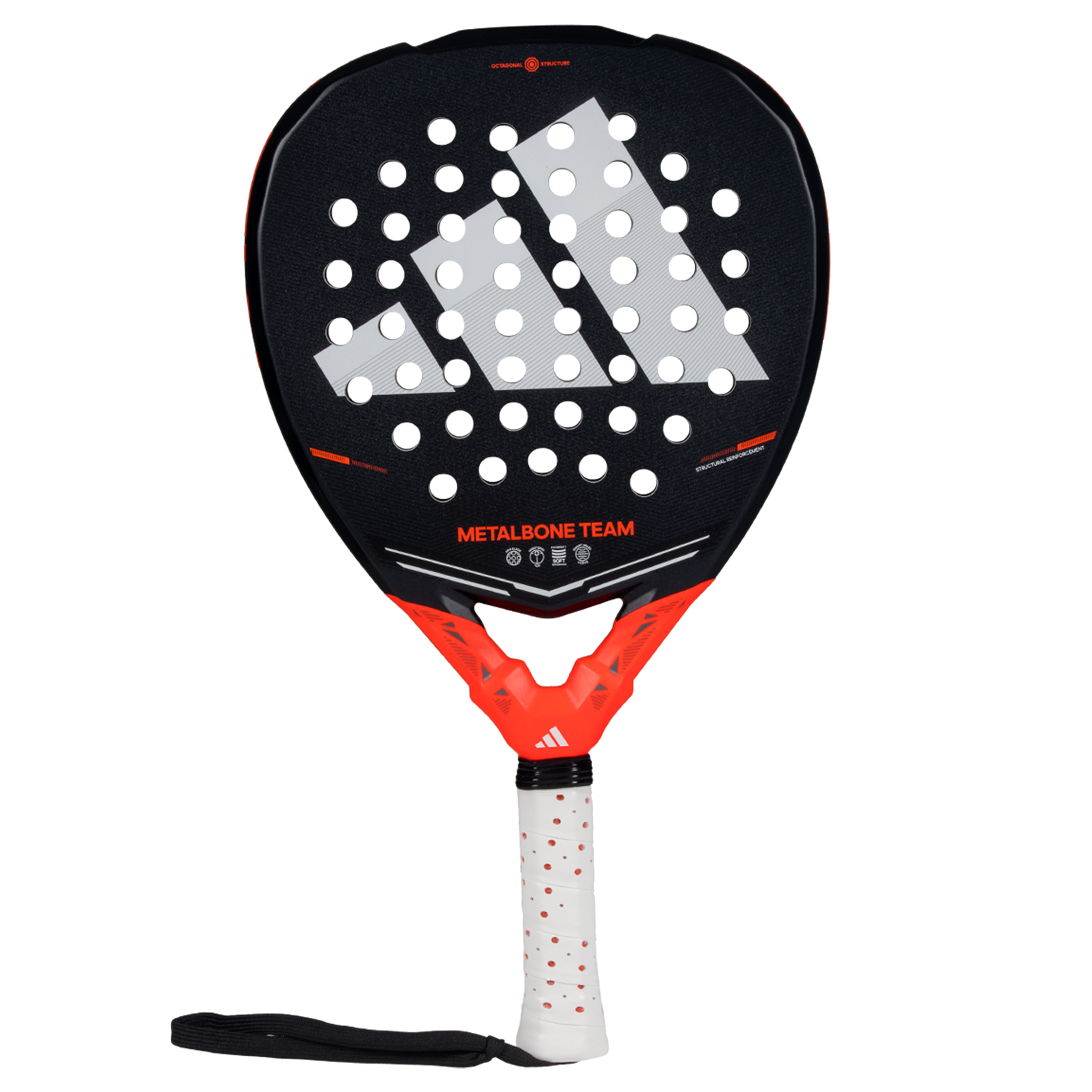 Adidas Metalbone Team Padel (2026)