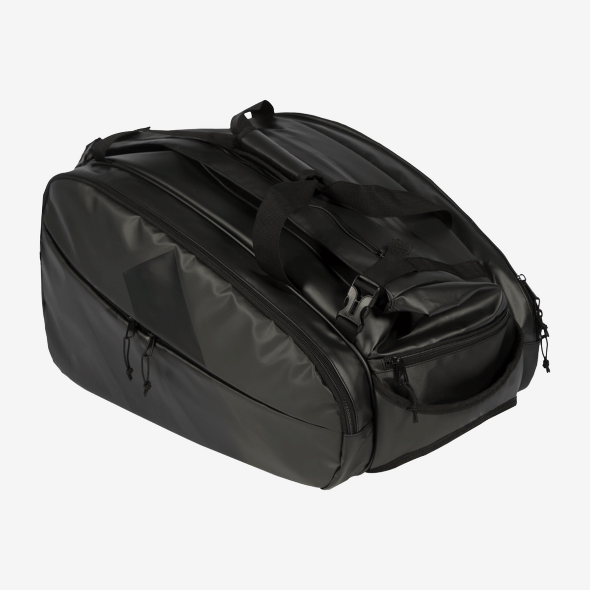 Adidas Multigame Padel Racket Bag Black (2026)