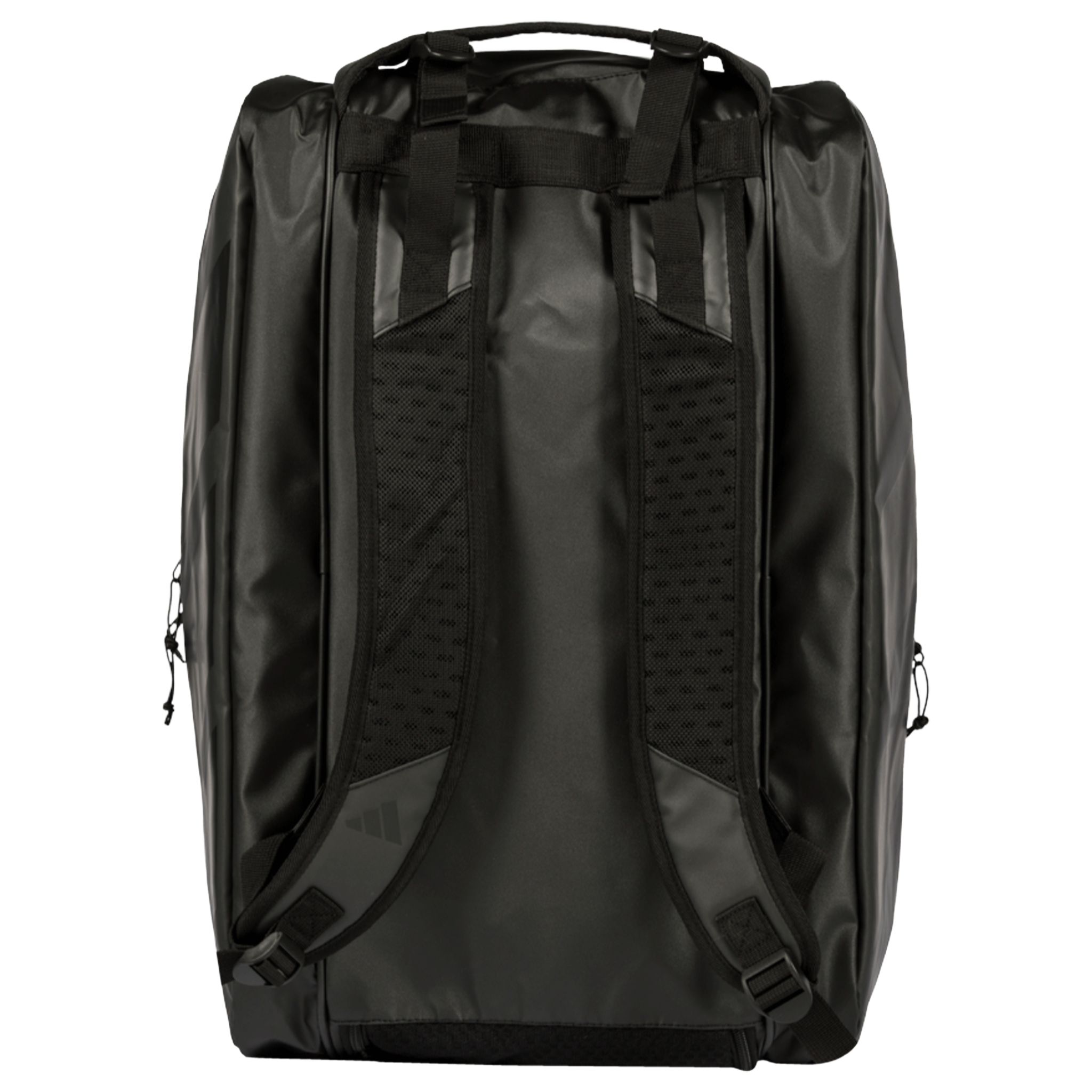 Adidas Multigame Racket Bag Black (2026)