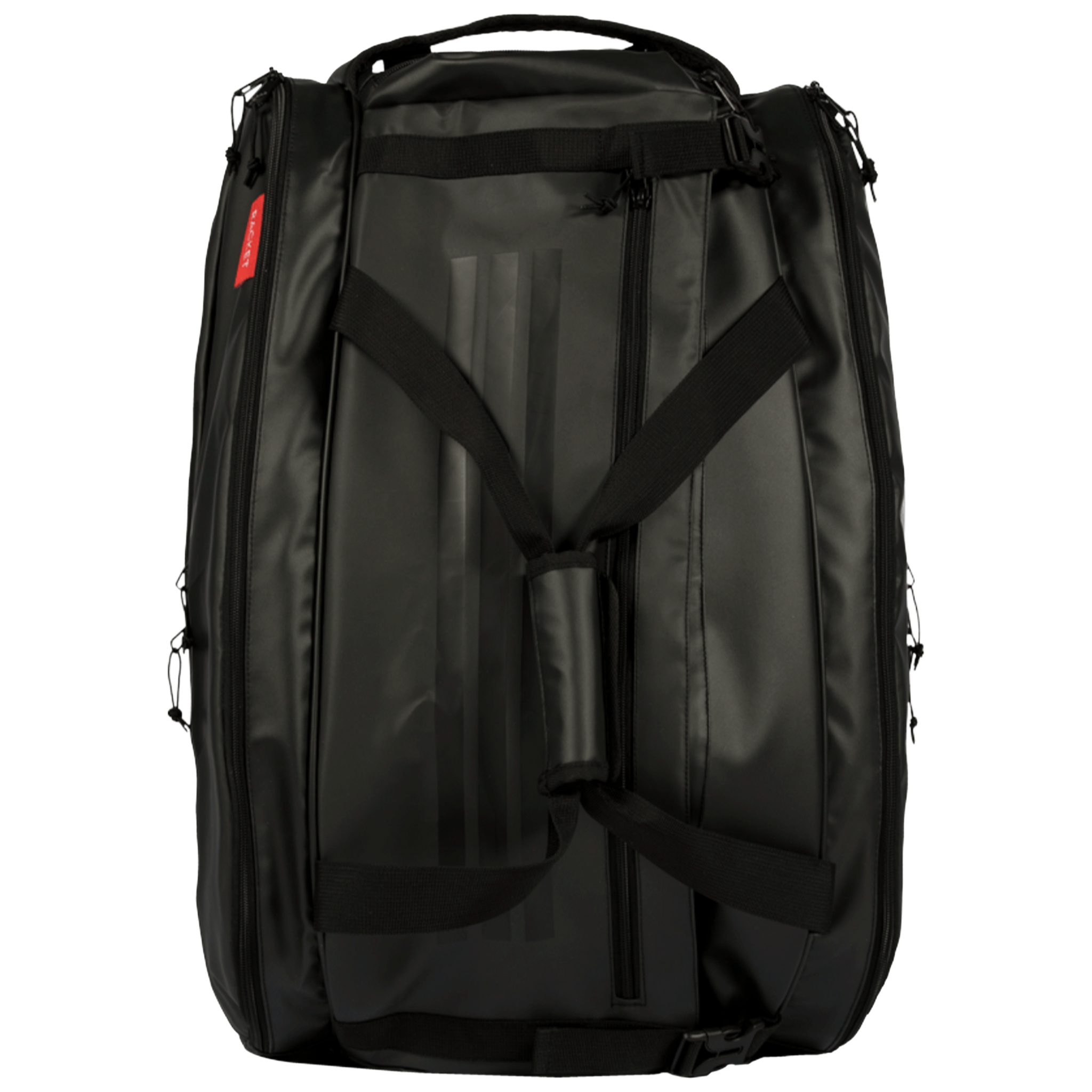 Adidas Multigame Racket Bag Black (2026)