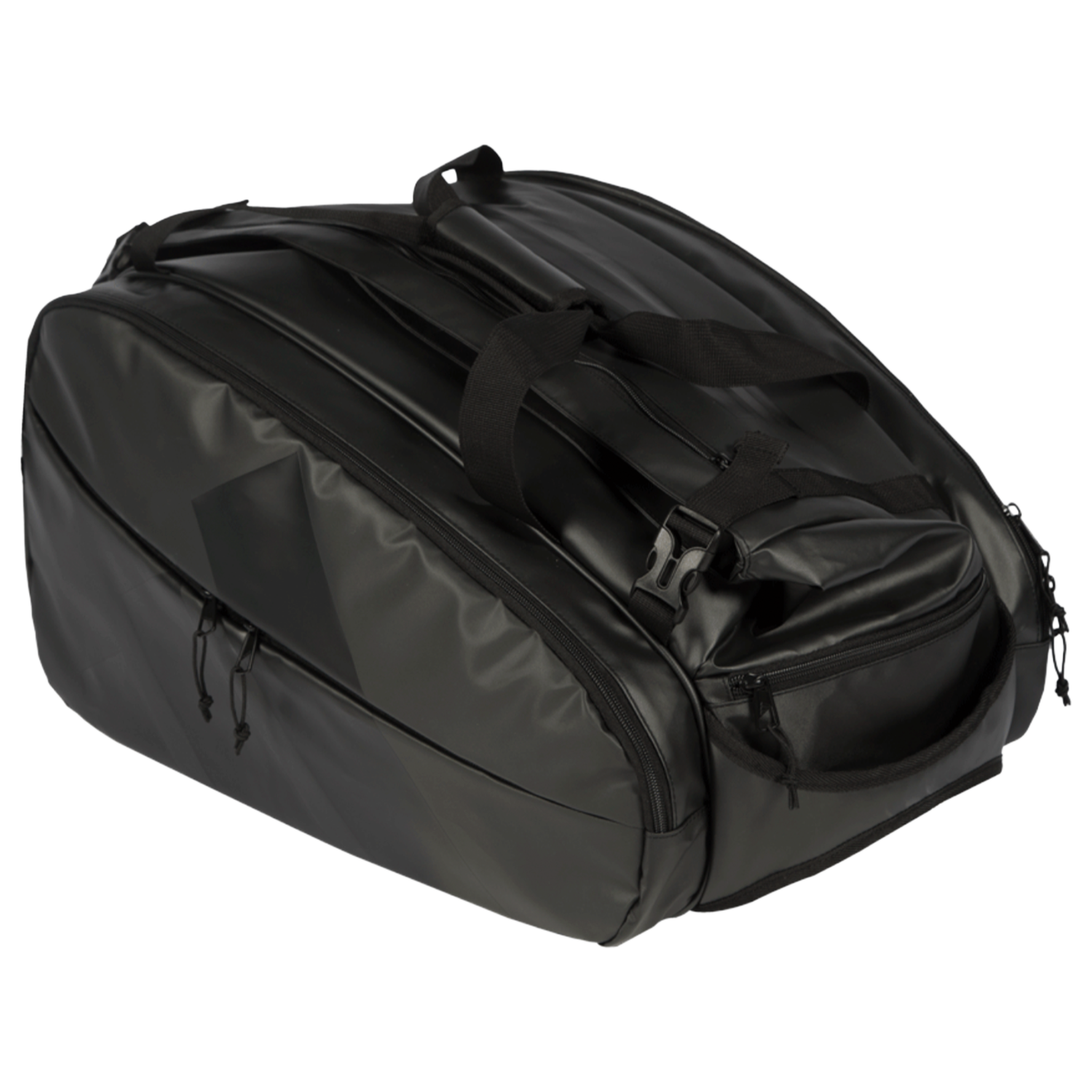 Adidas Multigame Racket Bag Black (2026)