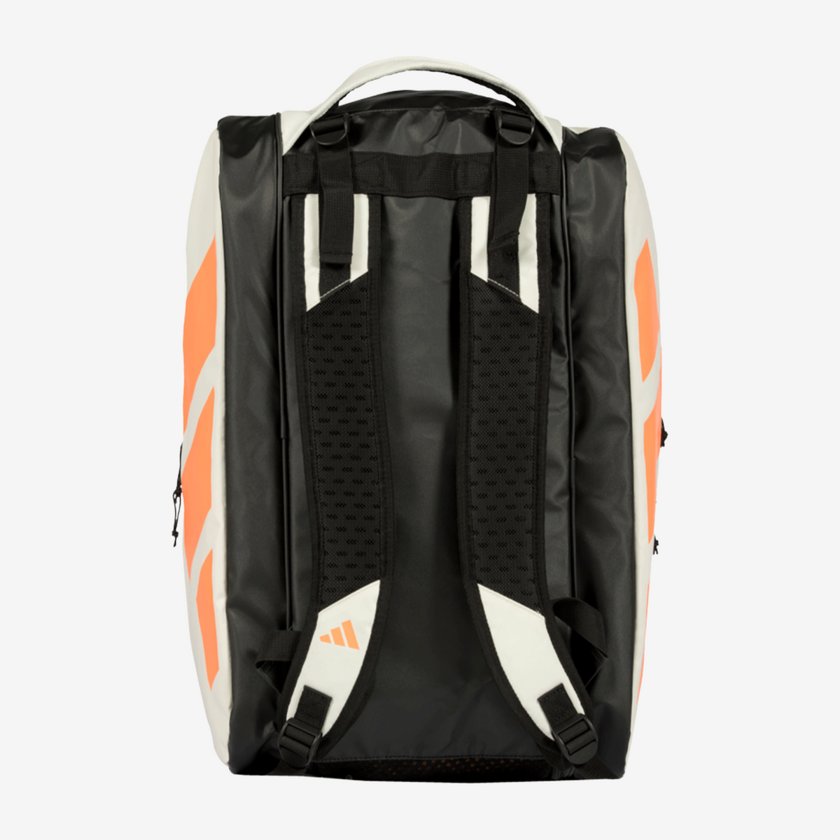 Adidas Multigame Padel Racket Bag Off White (2026)