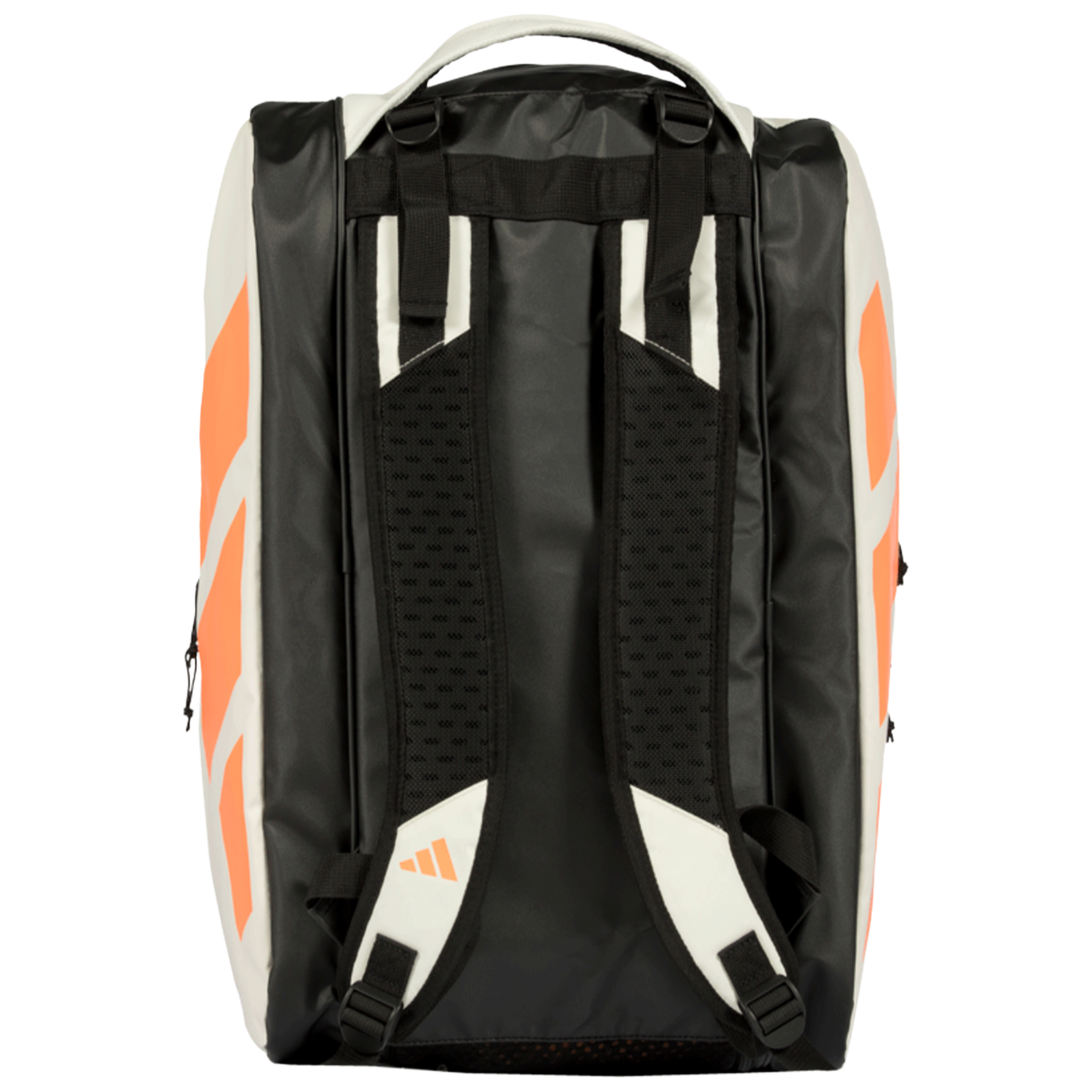 Adidas Multigame Racket Bag Off White (2026)