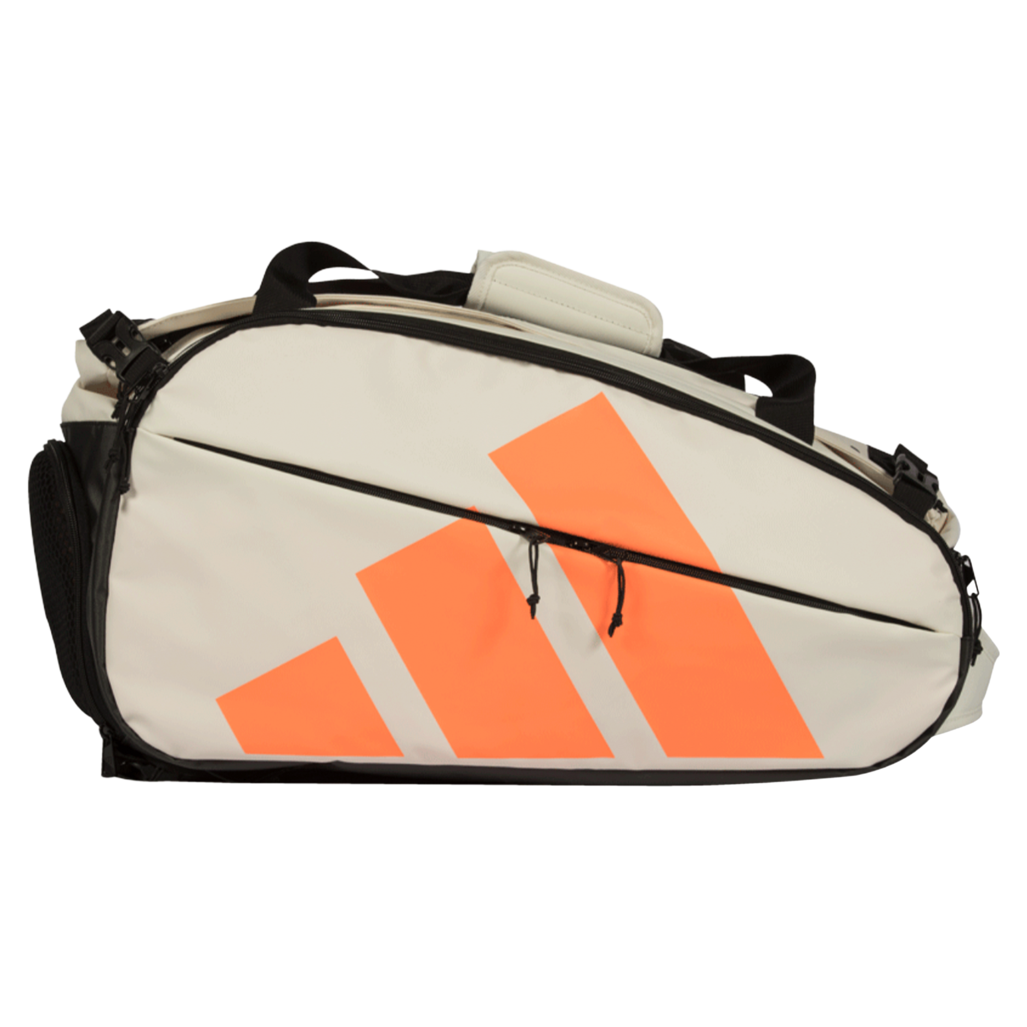 Adidas Multigame Racket Bag Off White (2026)