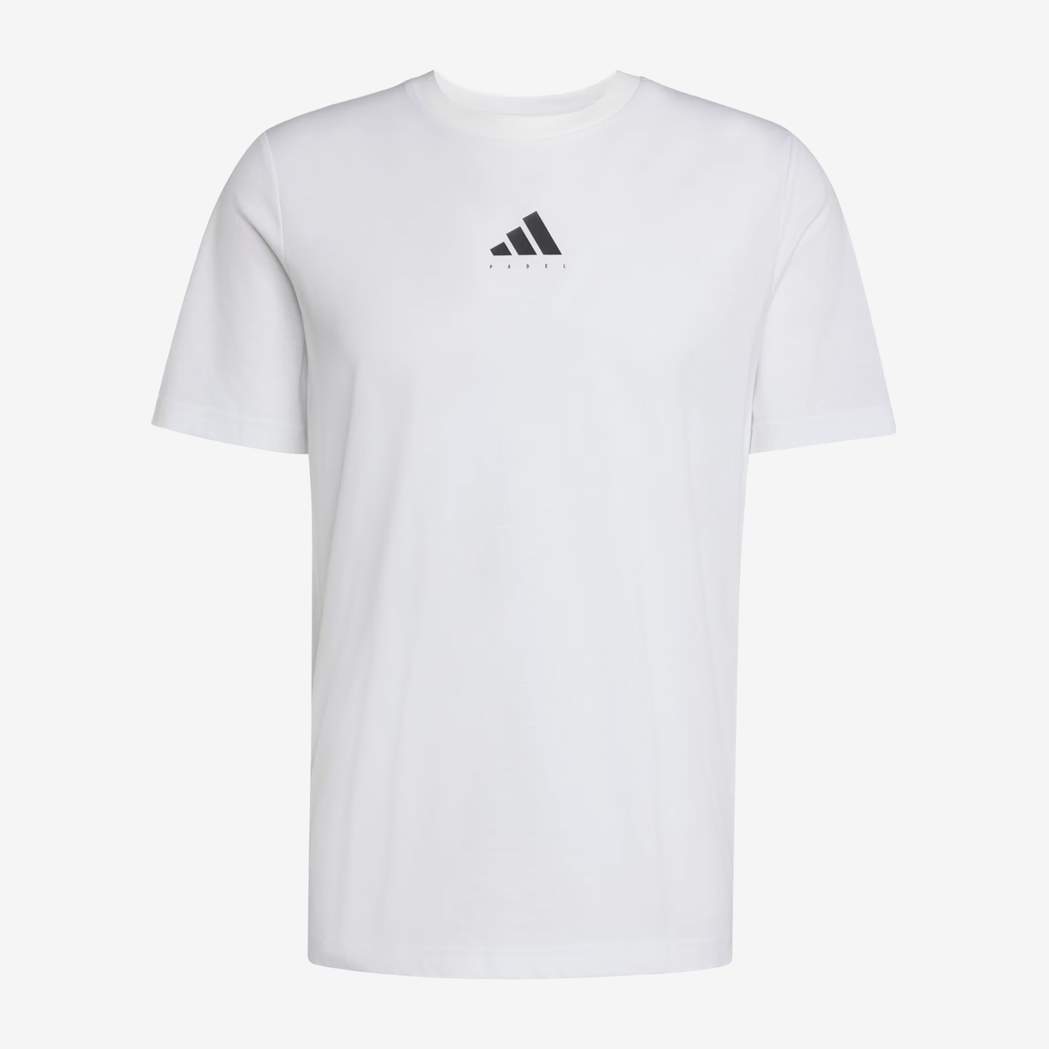 Adidas Padel Graphic T-Shirt Men's White