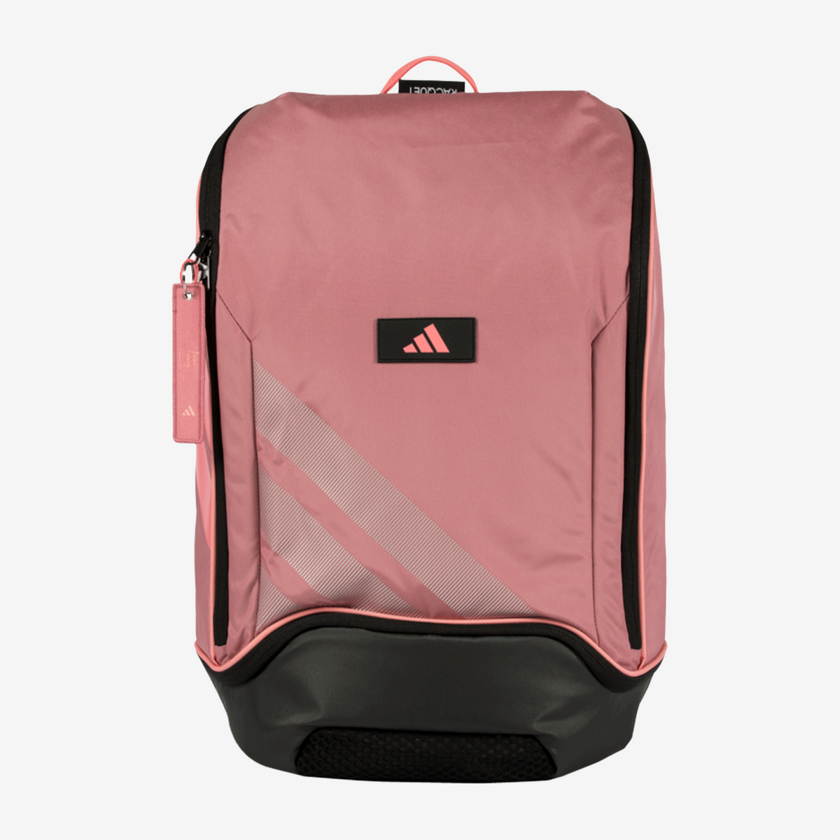 Adidas Pro Tour Padel Backpack Pink (2026)