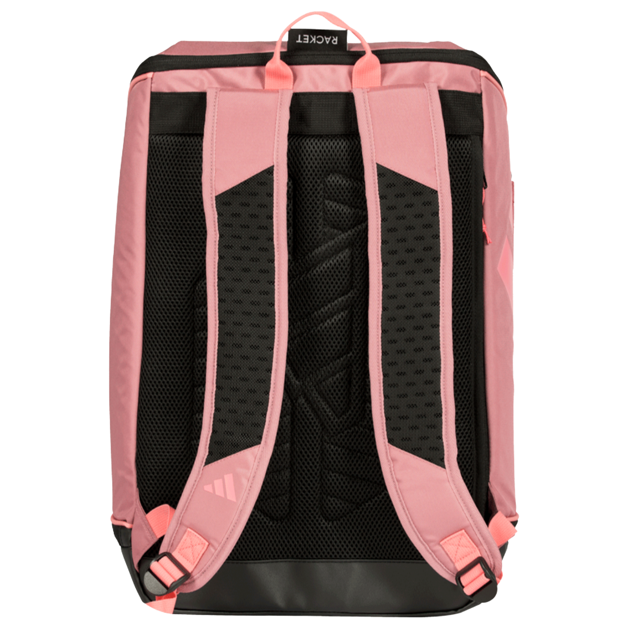 Adidas Pro Tour Backpack Pink (2026)