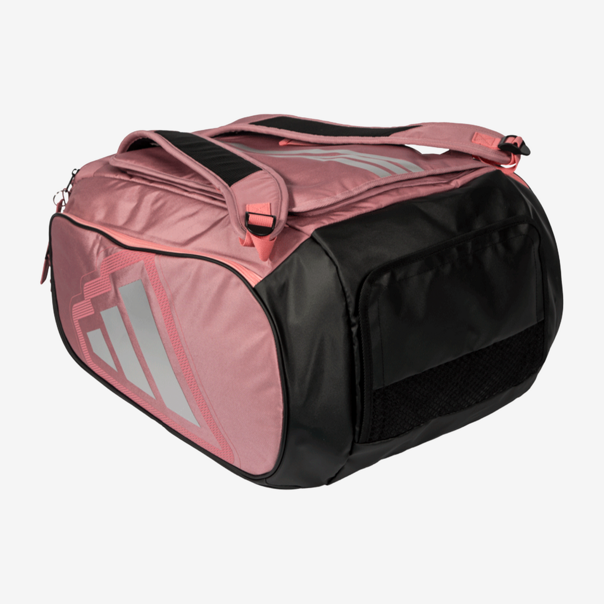 Adidas Pro Tour Padel Racket Bag Pink (2026)