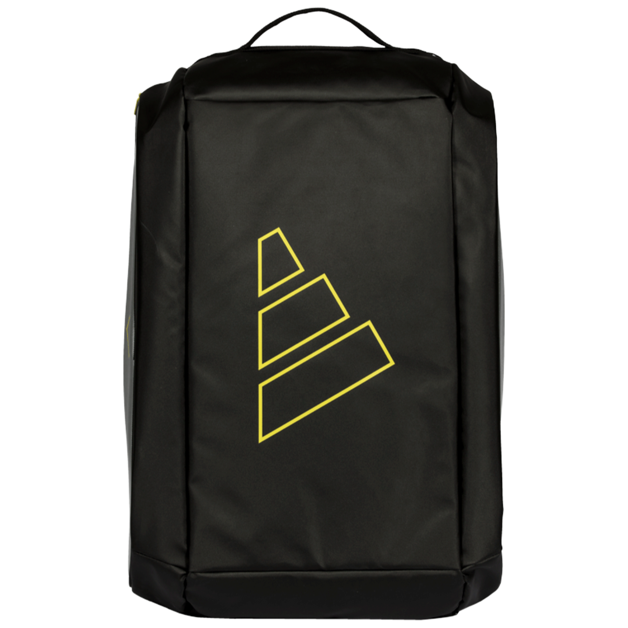Adidas Pro Tour Racket Bag Silver (2026)