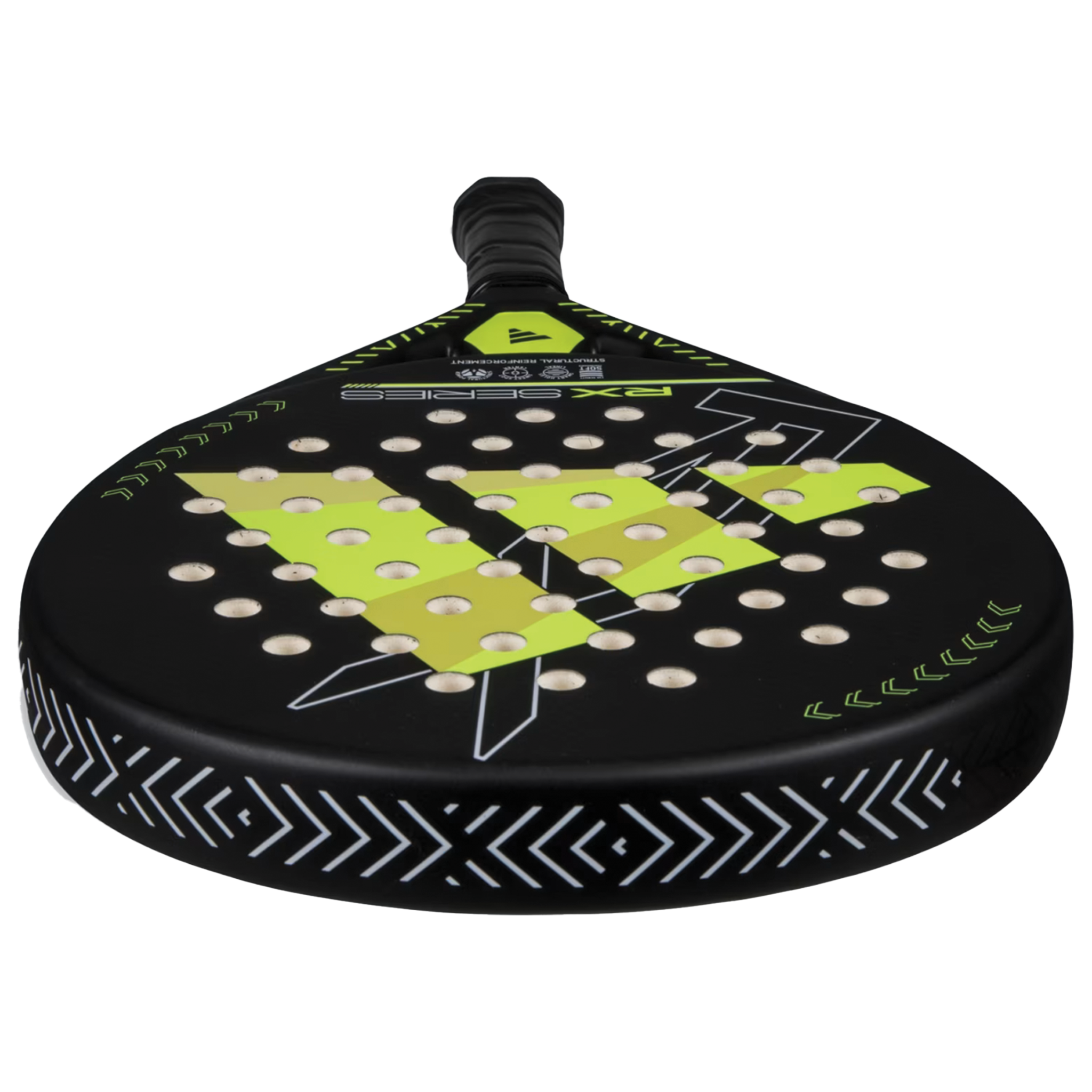 Adidas RX Series Lime 3.4 Padel