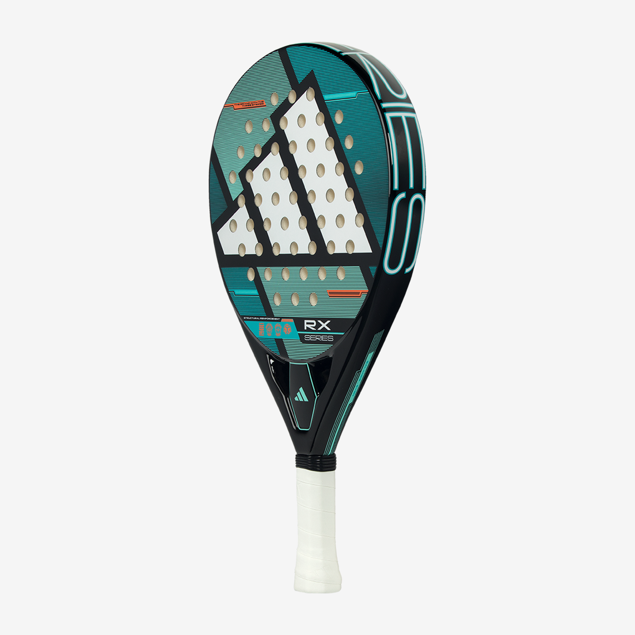 Adidas RX Series Padel (2026)