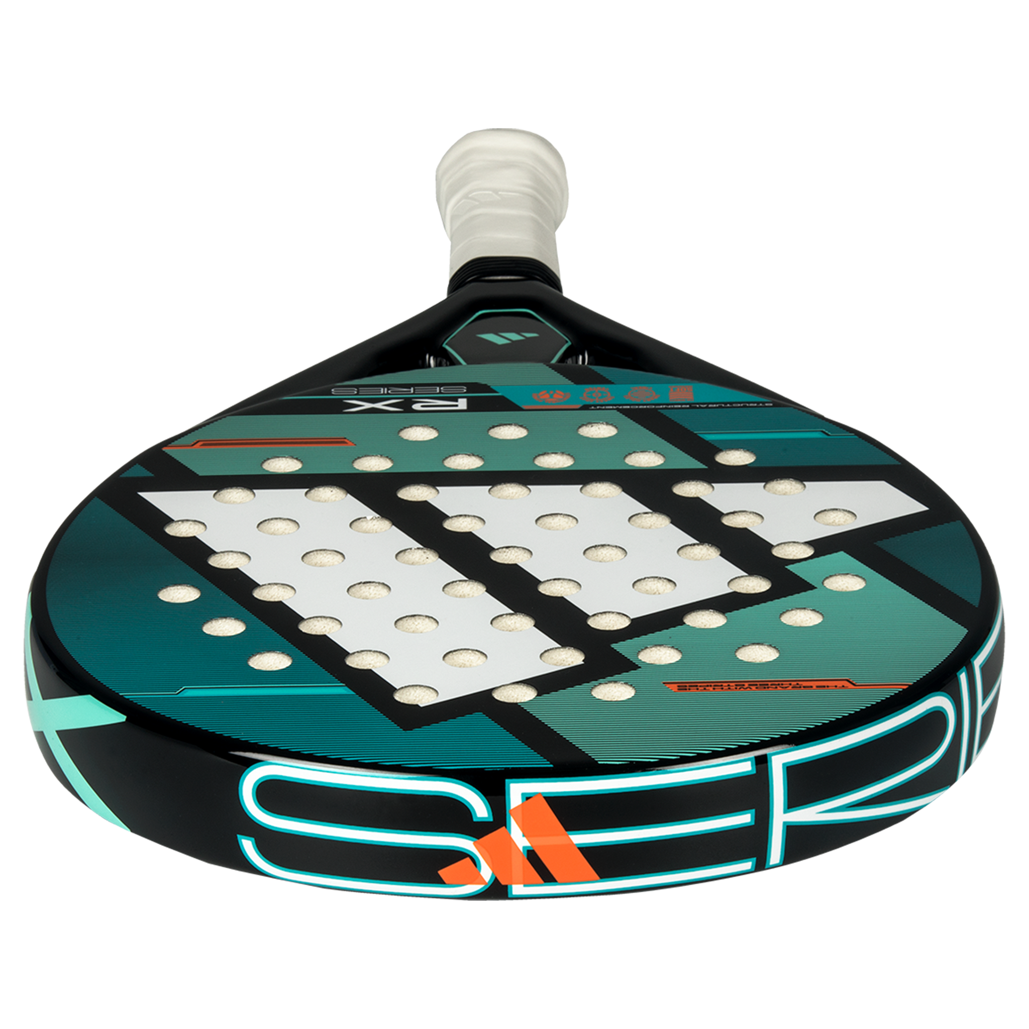 Adidas RX Series Padel (2026)