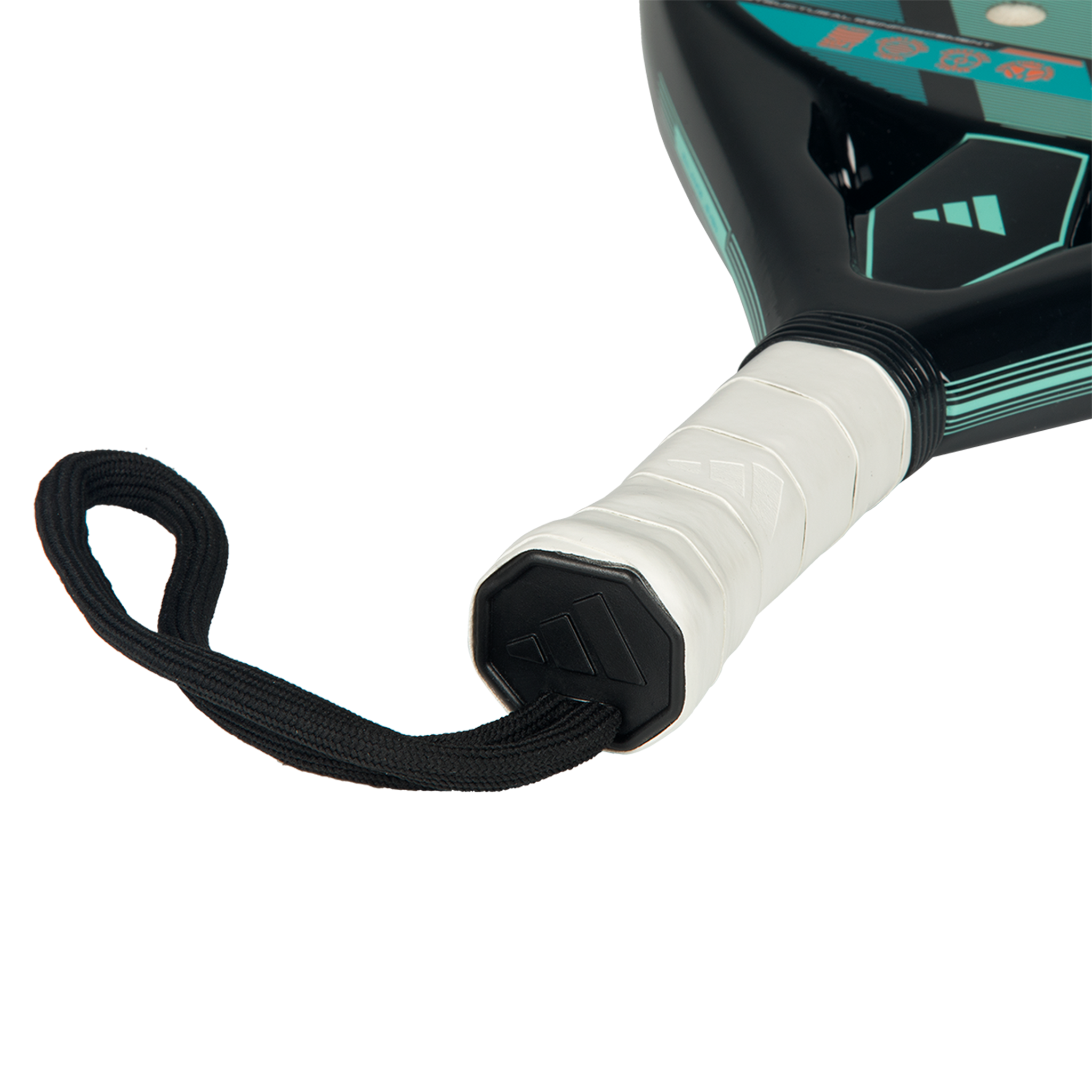 Adidas RX Series Padel (2026)