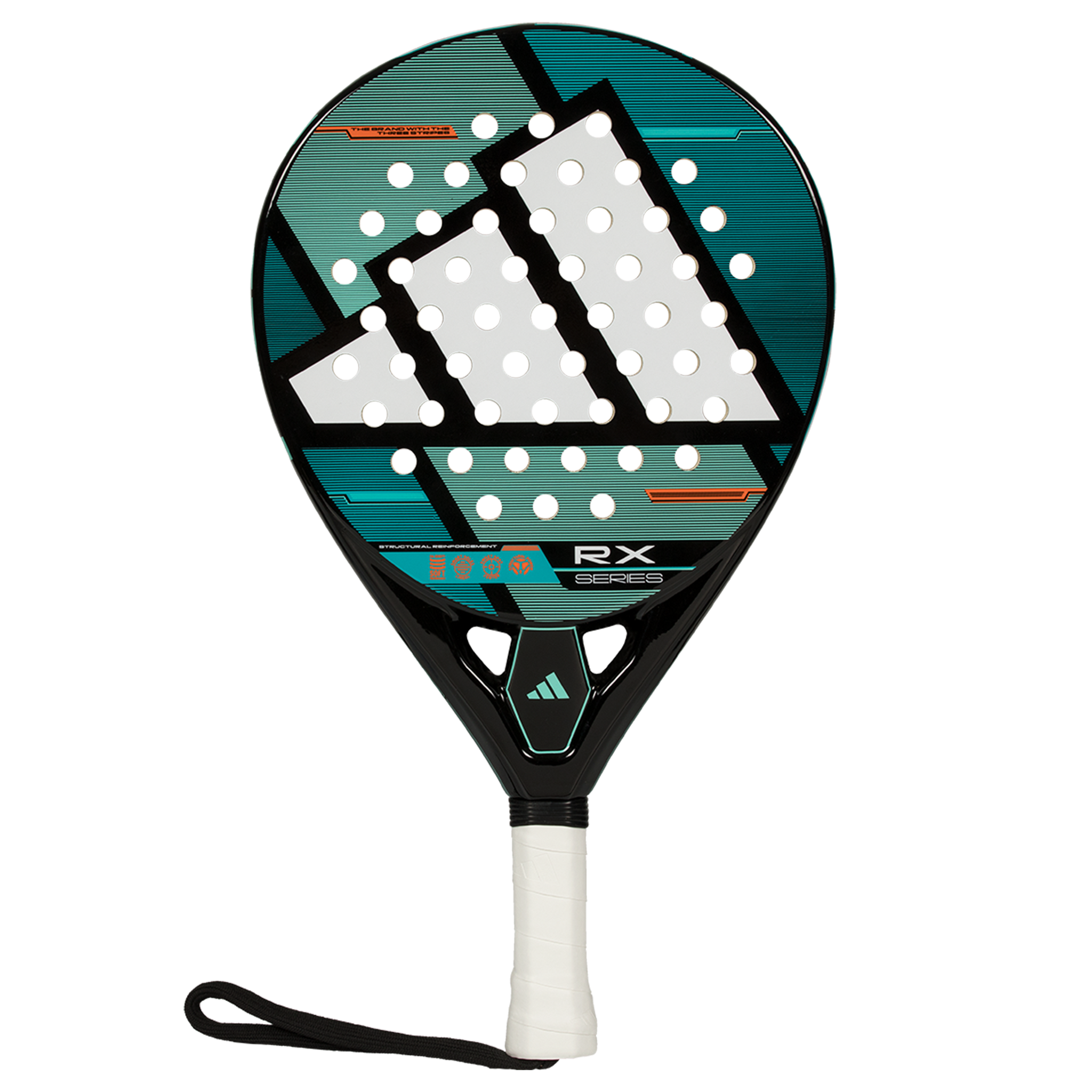 Adidas RX Series Padel (2026)