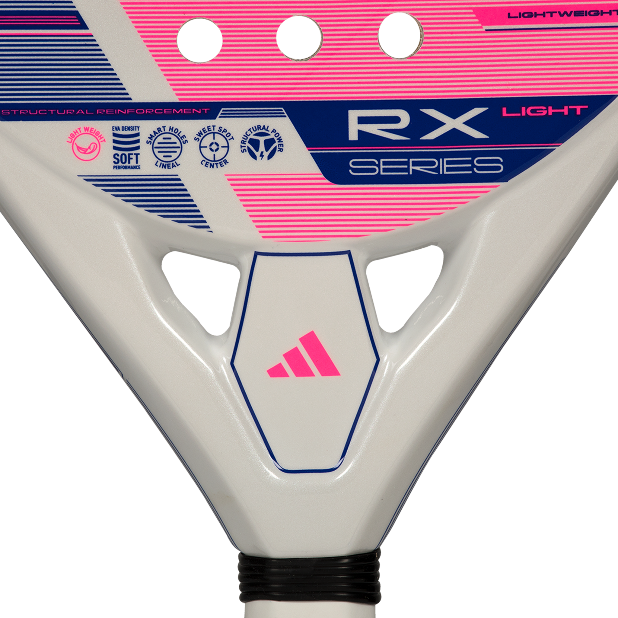 Adidas RX Series Light Padel (2026)